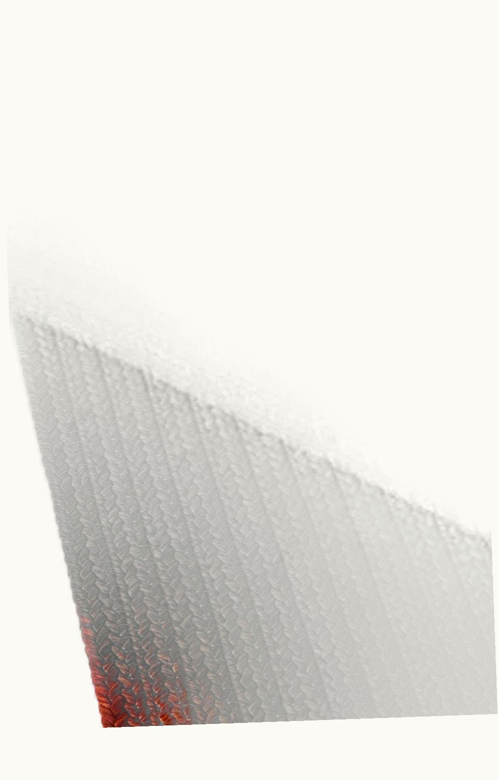 Loro Piana Loro Piana Saint Barth Placemats (Set Of Two) Borioso/Kasha