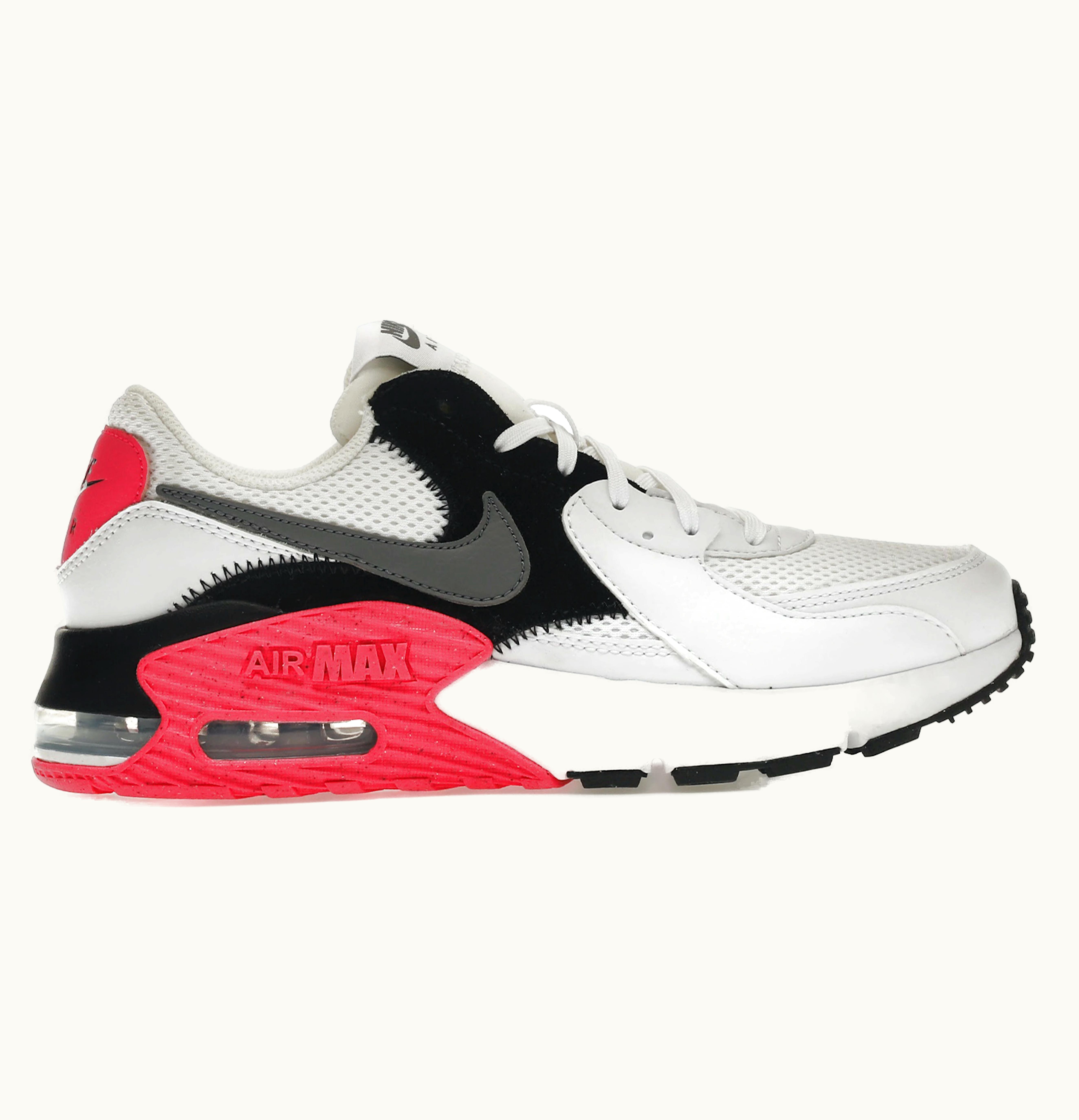 Nike Nike Air Max Excee White Pink W
