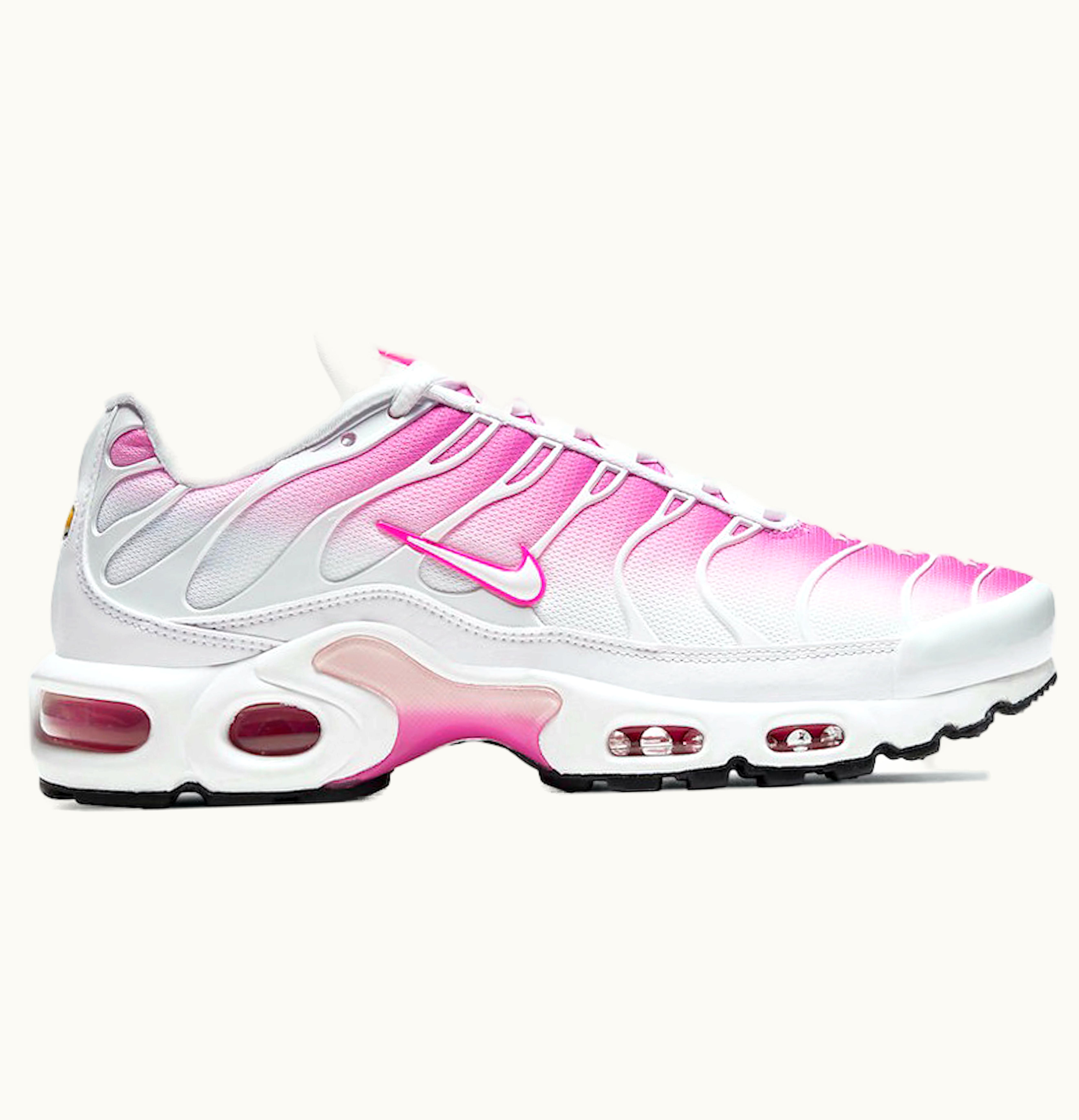 Nike Nike Air Max Plus Pink Fade W