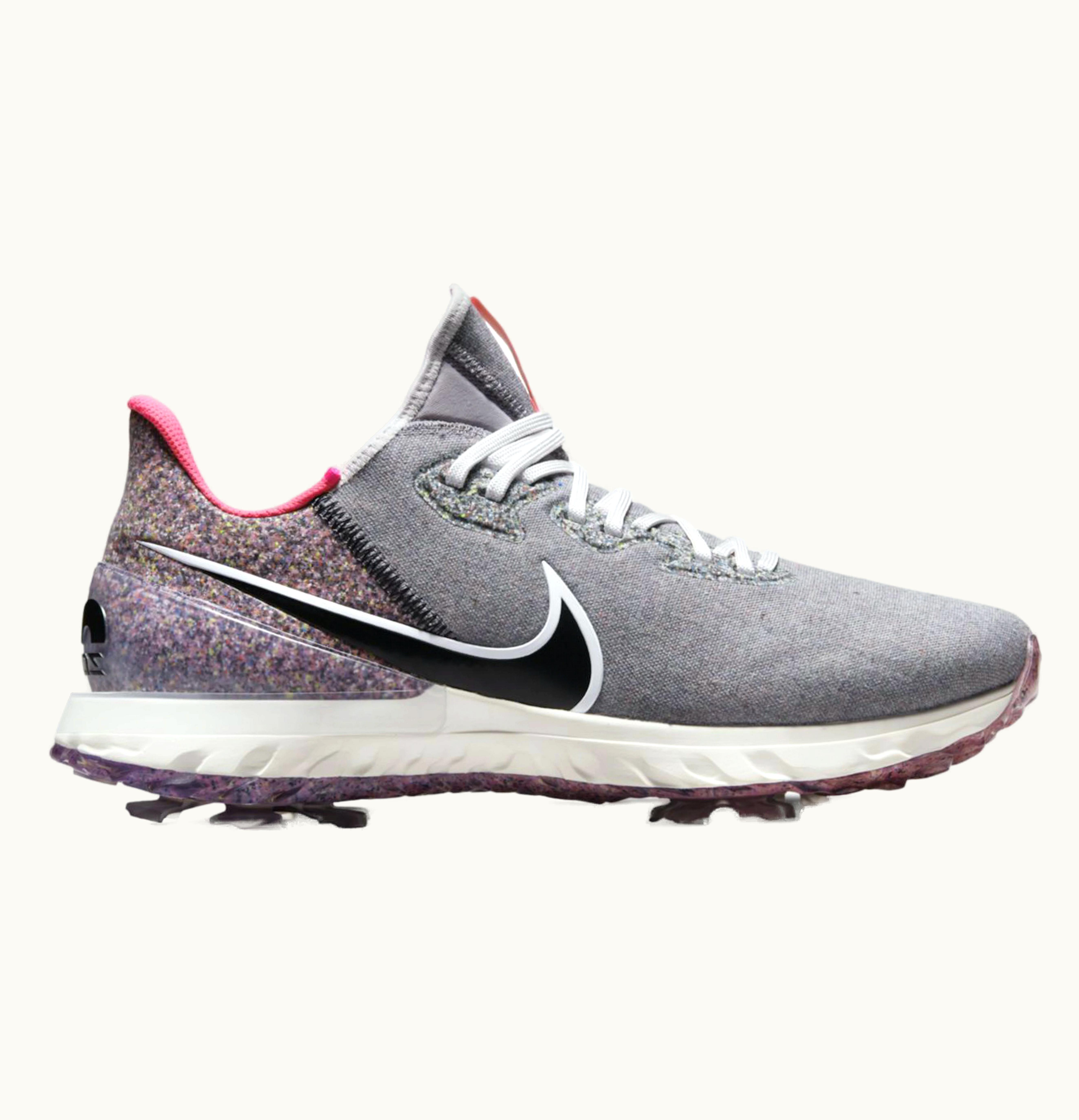 Nike Nike Air Zoom Infinity Tour Golf NRG Hyper Pink