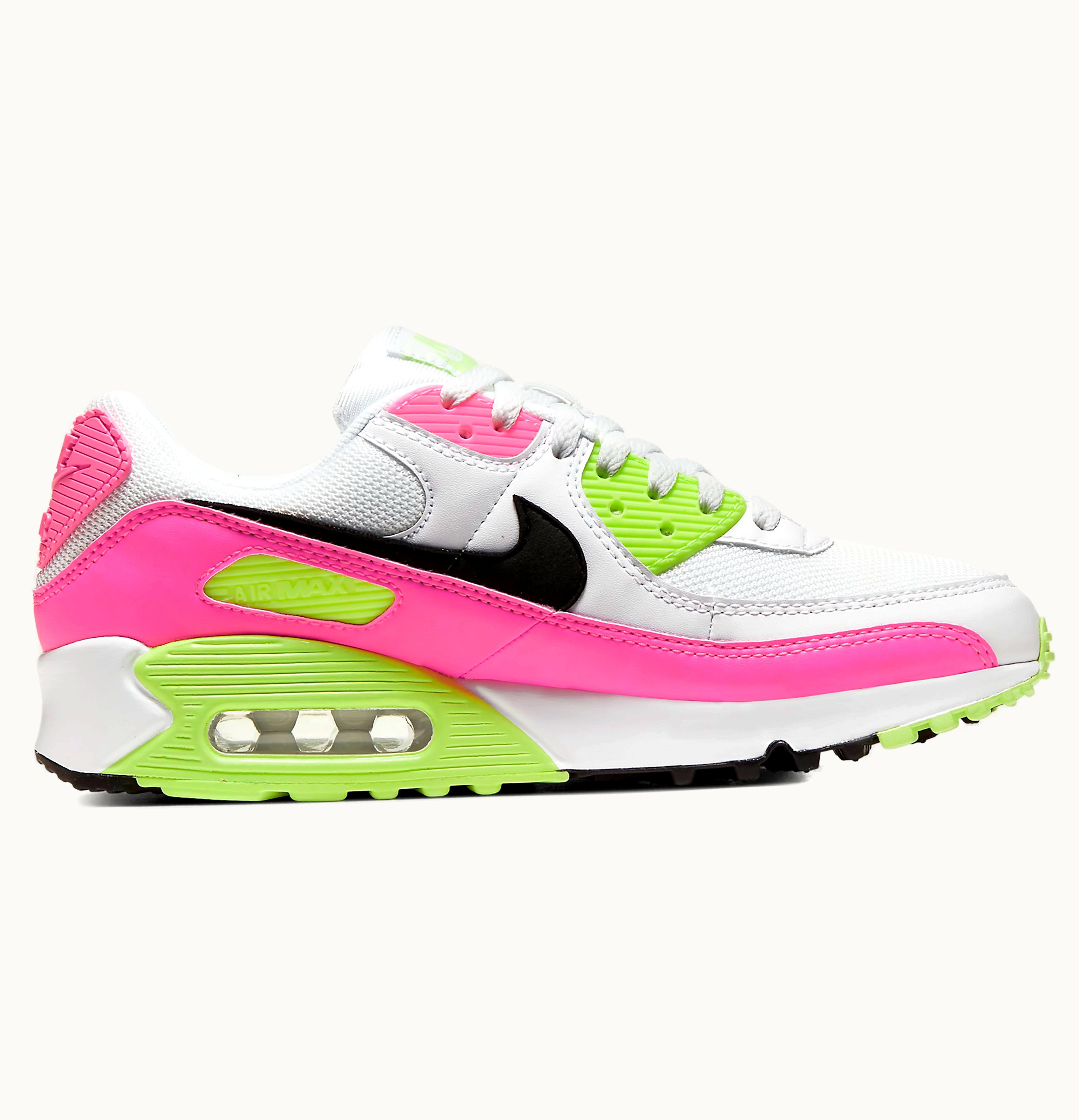 Nike Nike Air Max 90 Watermelon W