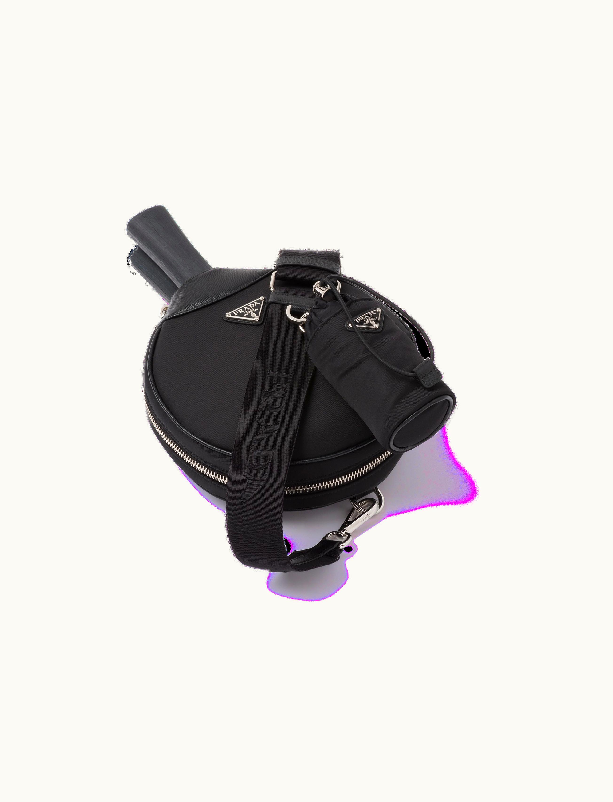 Prada Prada Black Ping-pong Paddles