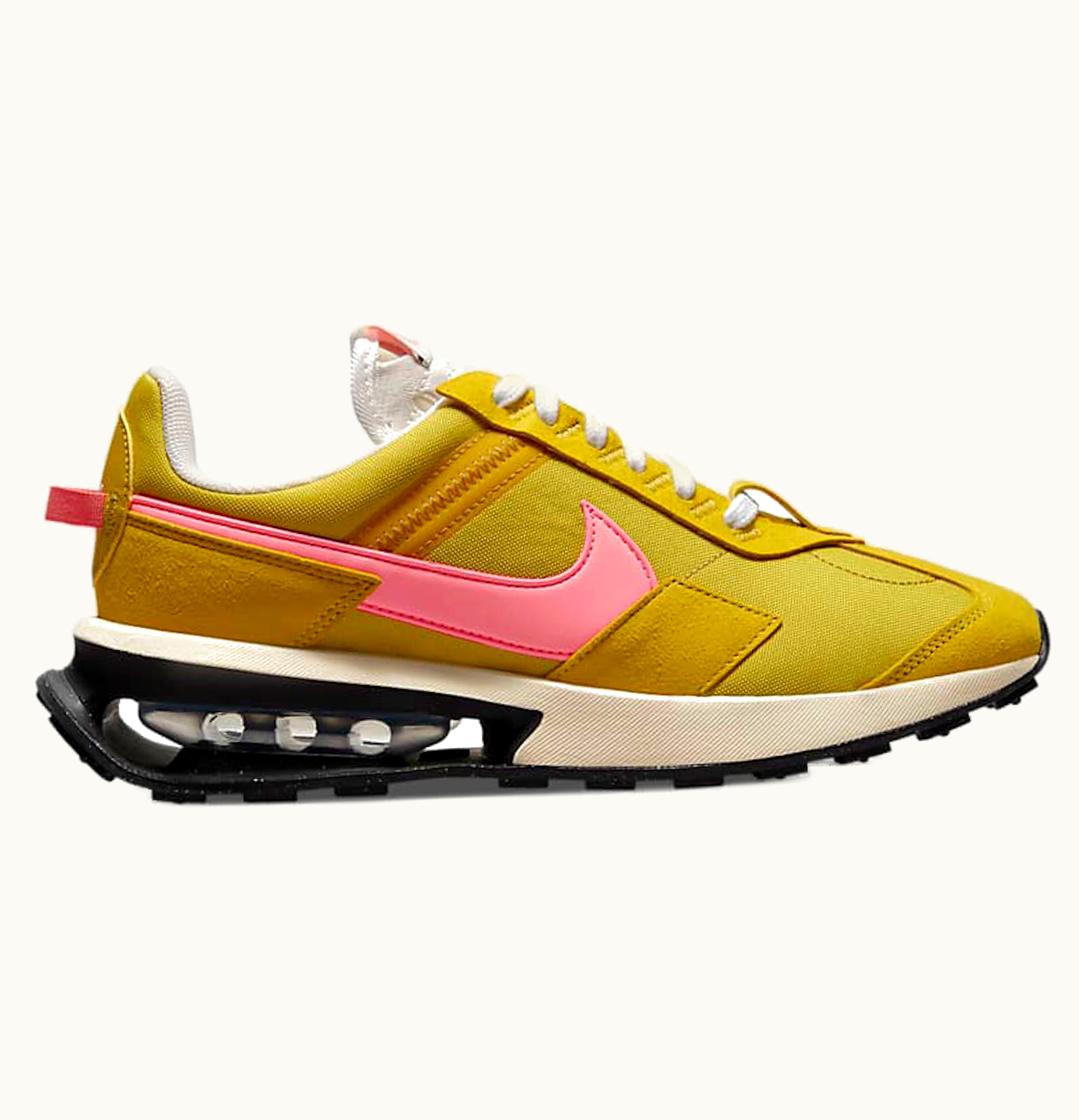 Nike Nike Air Max Pre Day LX Dark Citron W