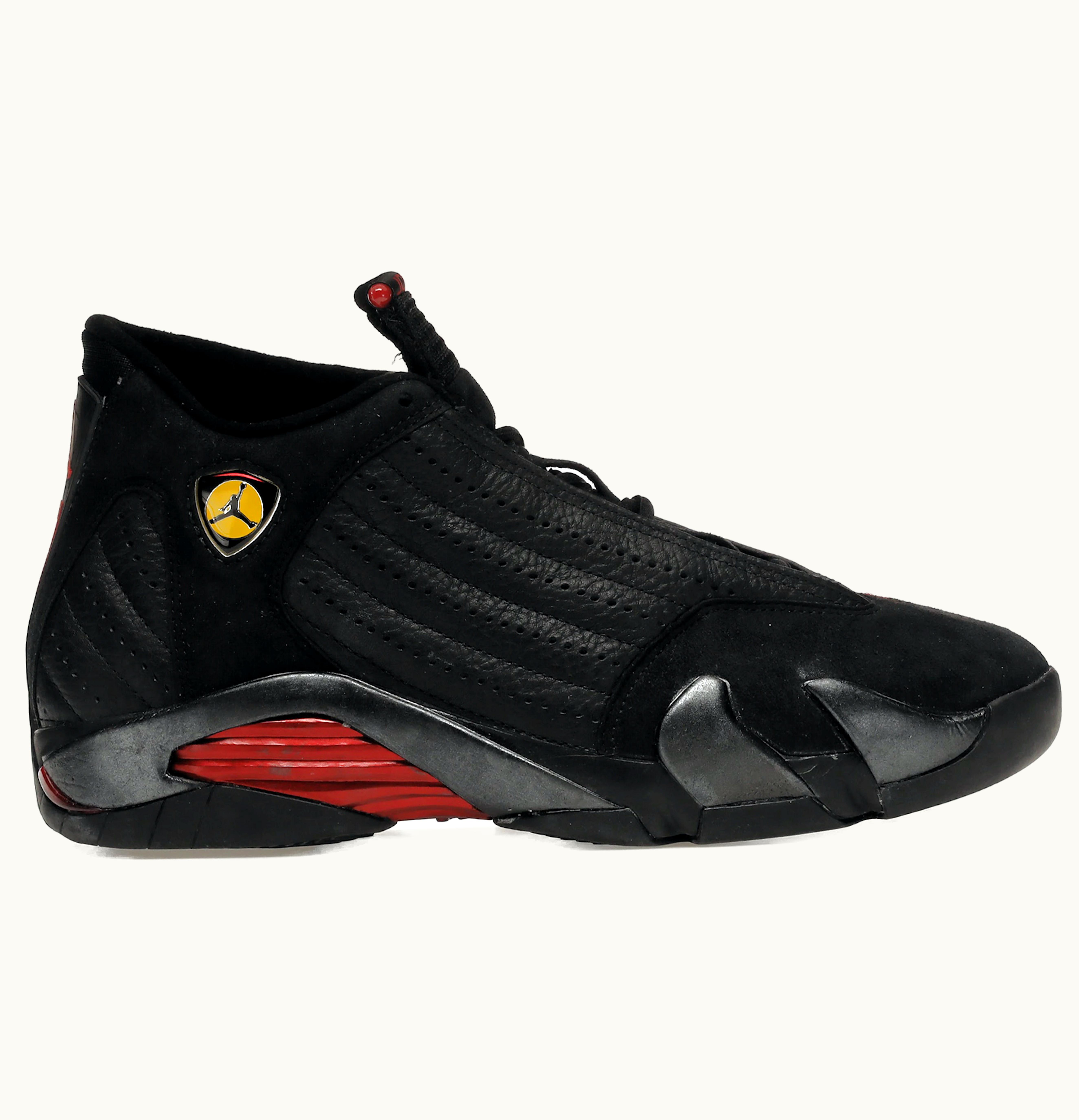 Jordan Air Jordan 14 OG Last Shot 1999