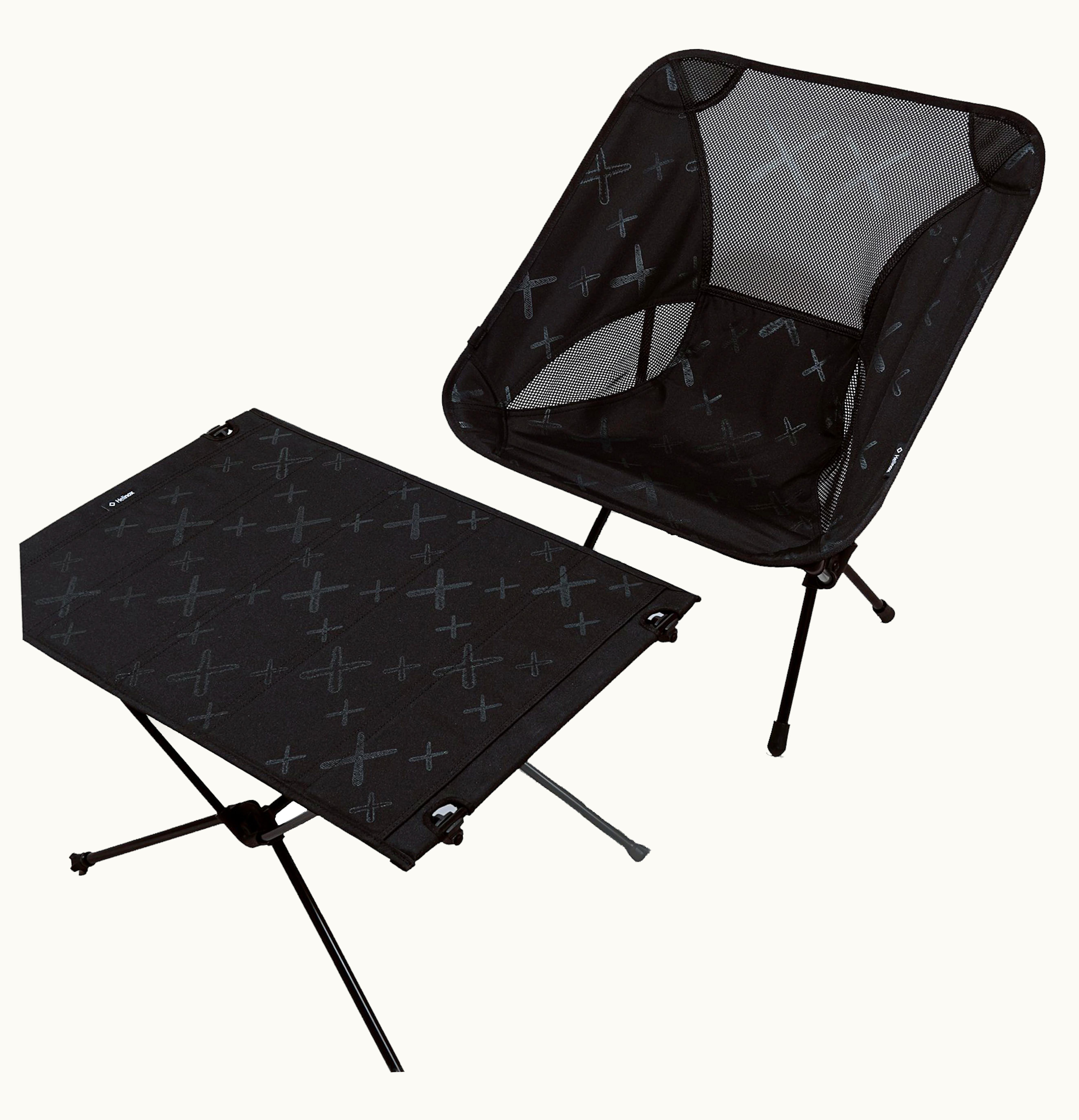 KAWS KAWS HOLIDAY SINGAPORE Camping Set