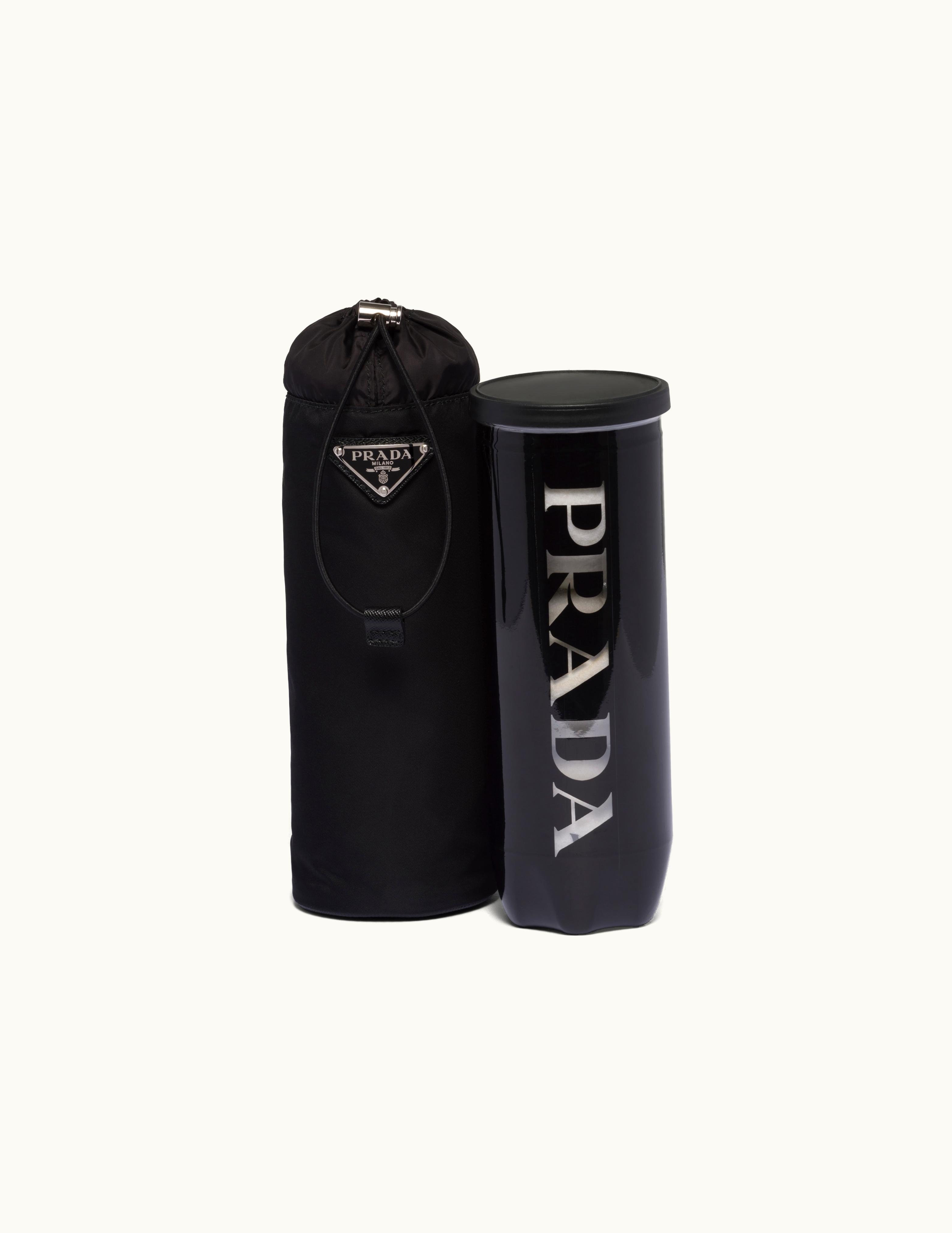 Prada Prada Black Padel Ball Case