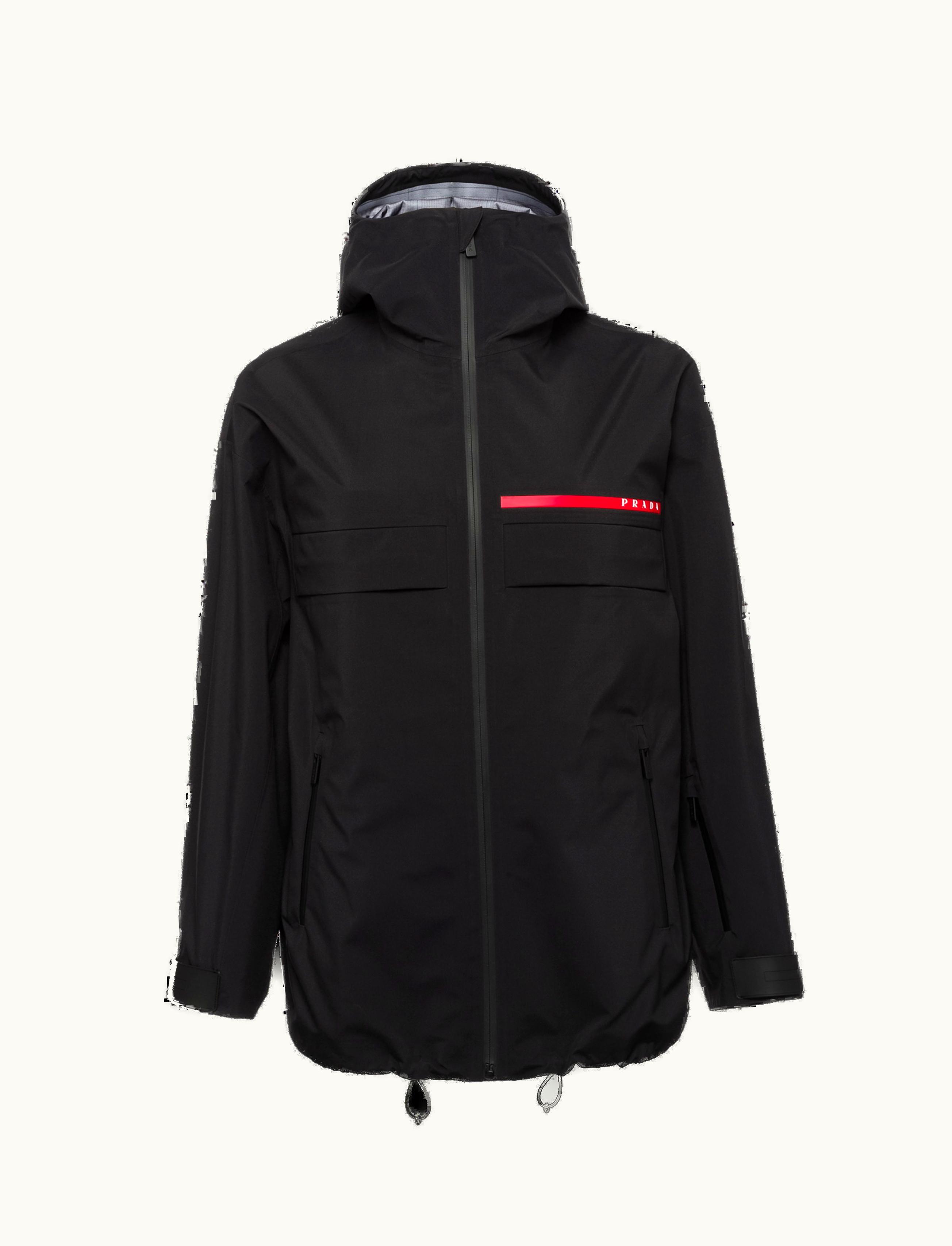 Prada Prada Black Gore-tex Pro Jacket 29R423_1SX6_F0002_S_182