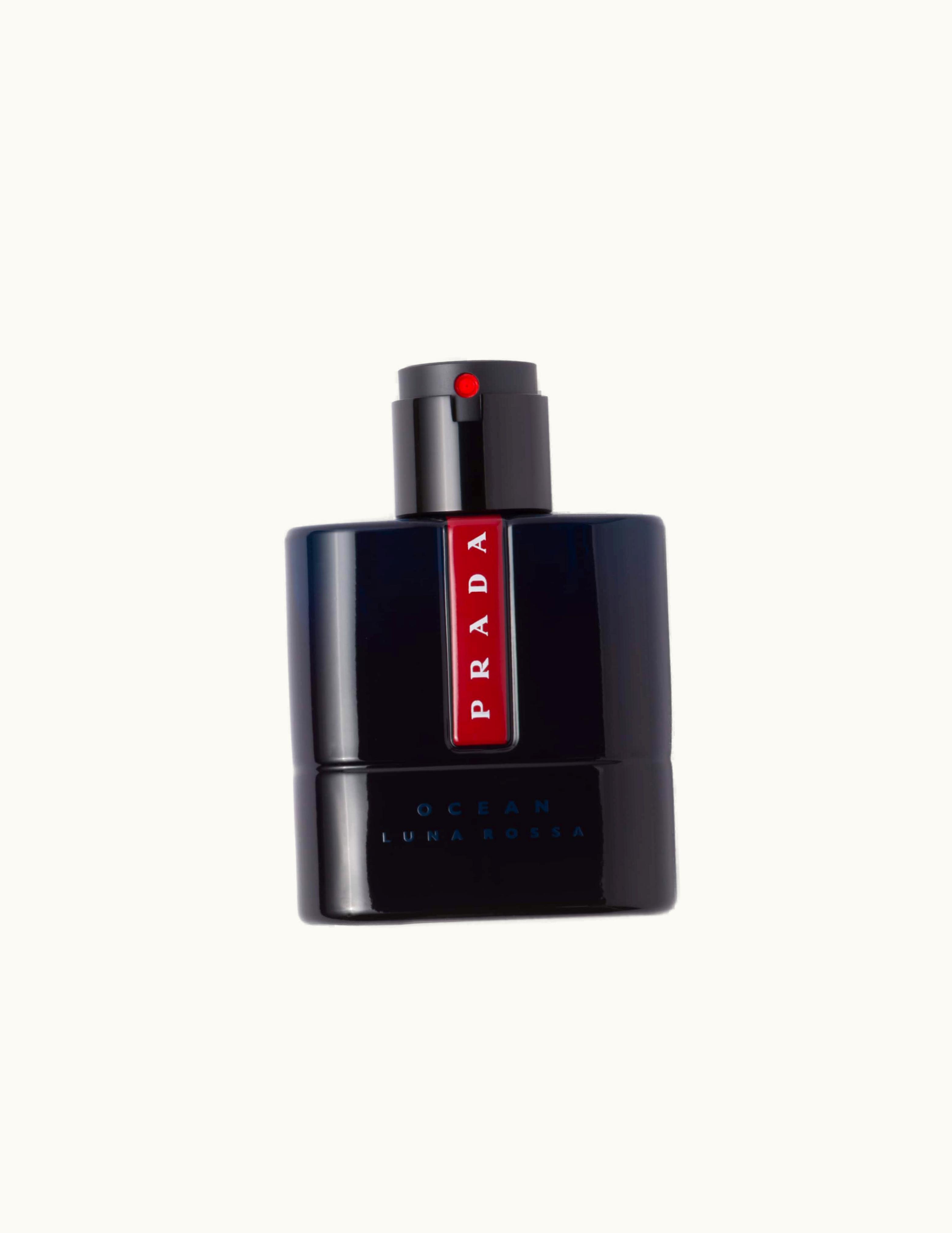 Prada Prada Neutri Luna Rossa Ocean Edt 50 Ml
