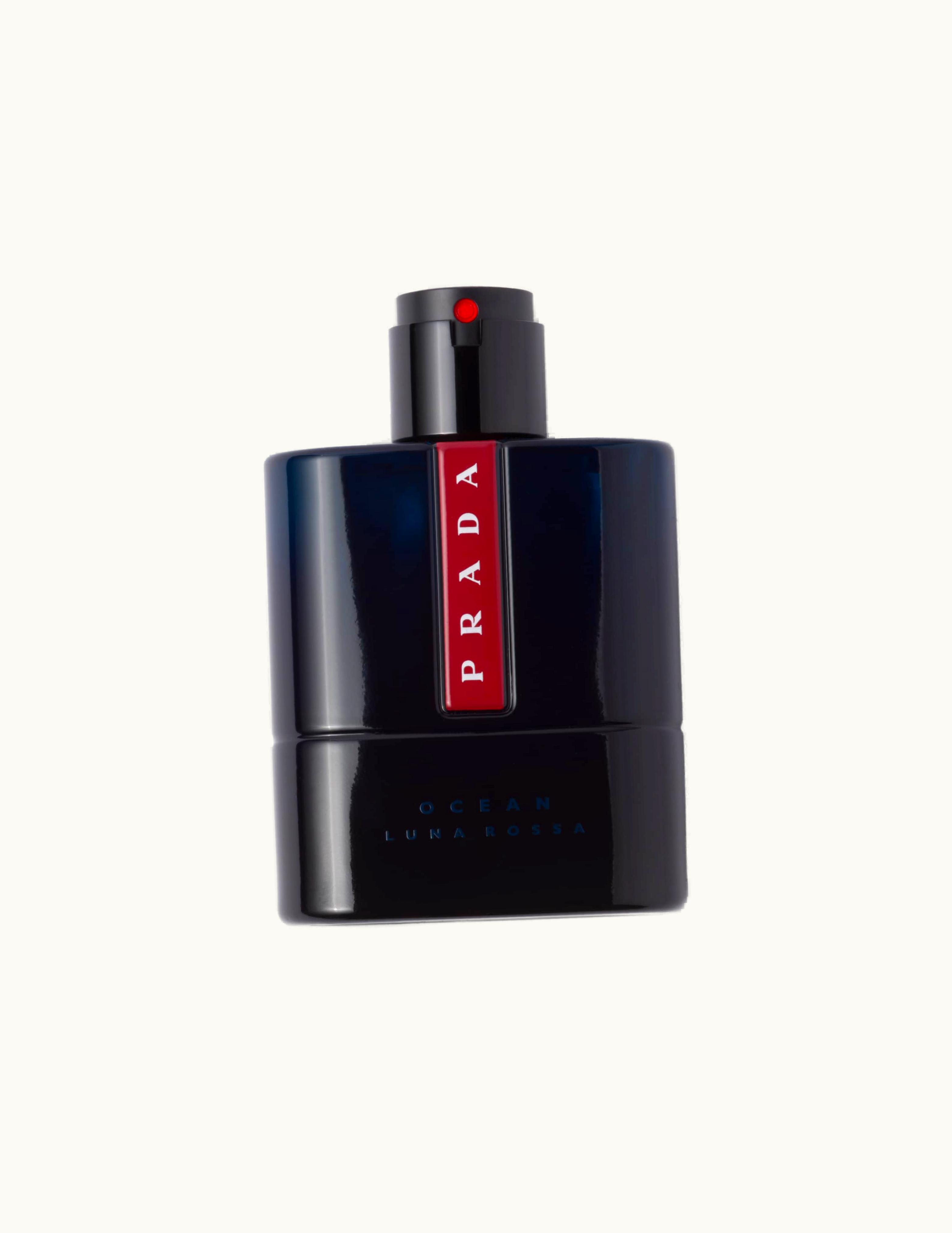 Prada Prada Neutri Luna Rossa Ocean Edt 100 Ml