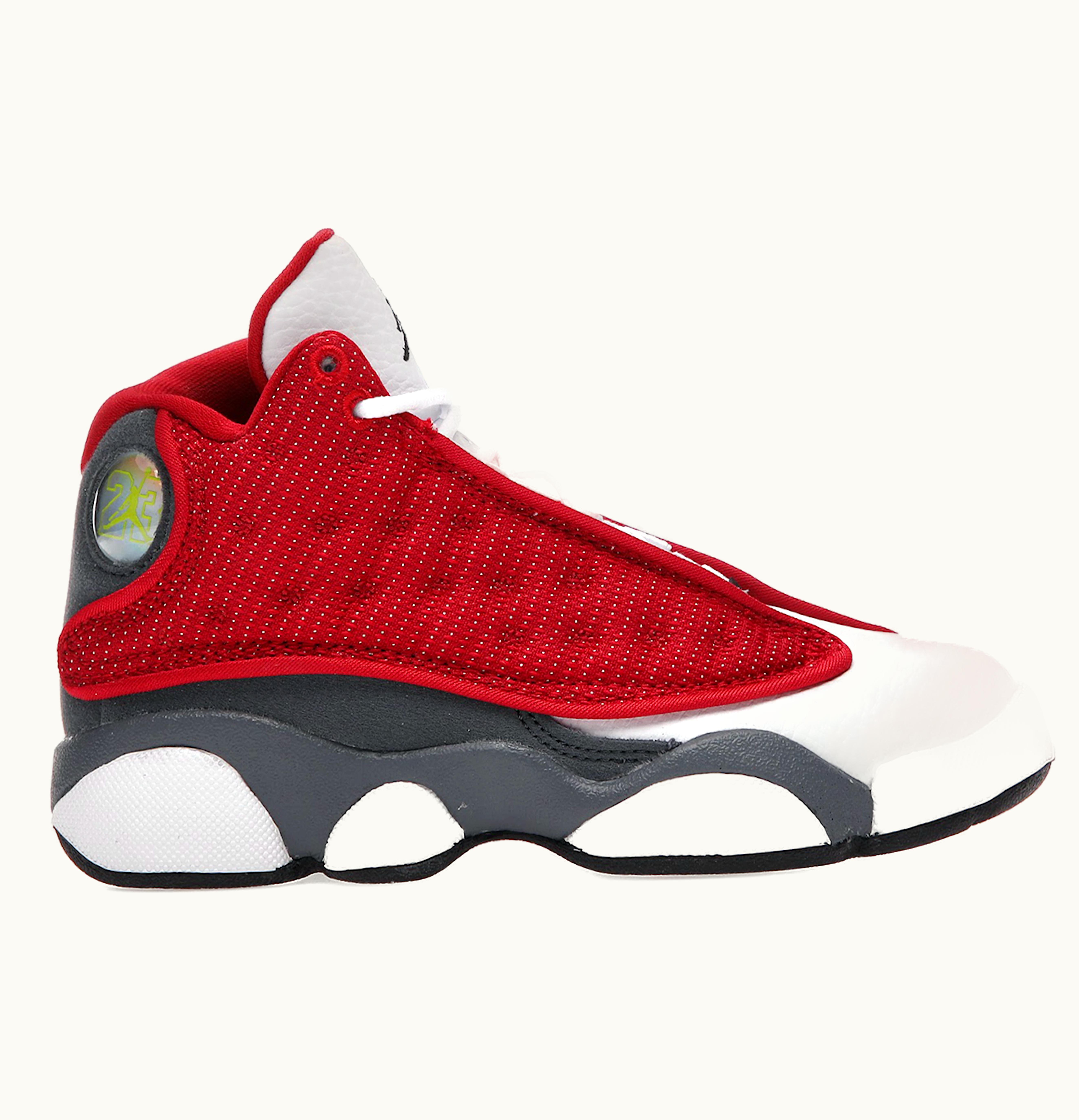 Jordan Air Jordan 13 Retro Gym Red Flint Grey PS