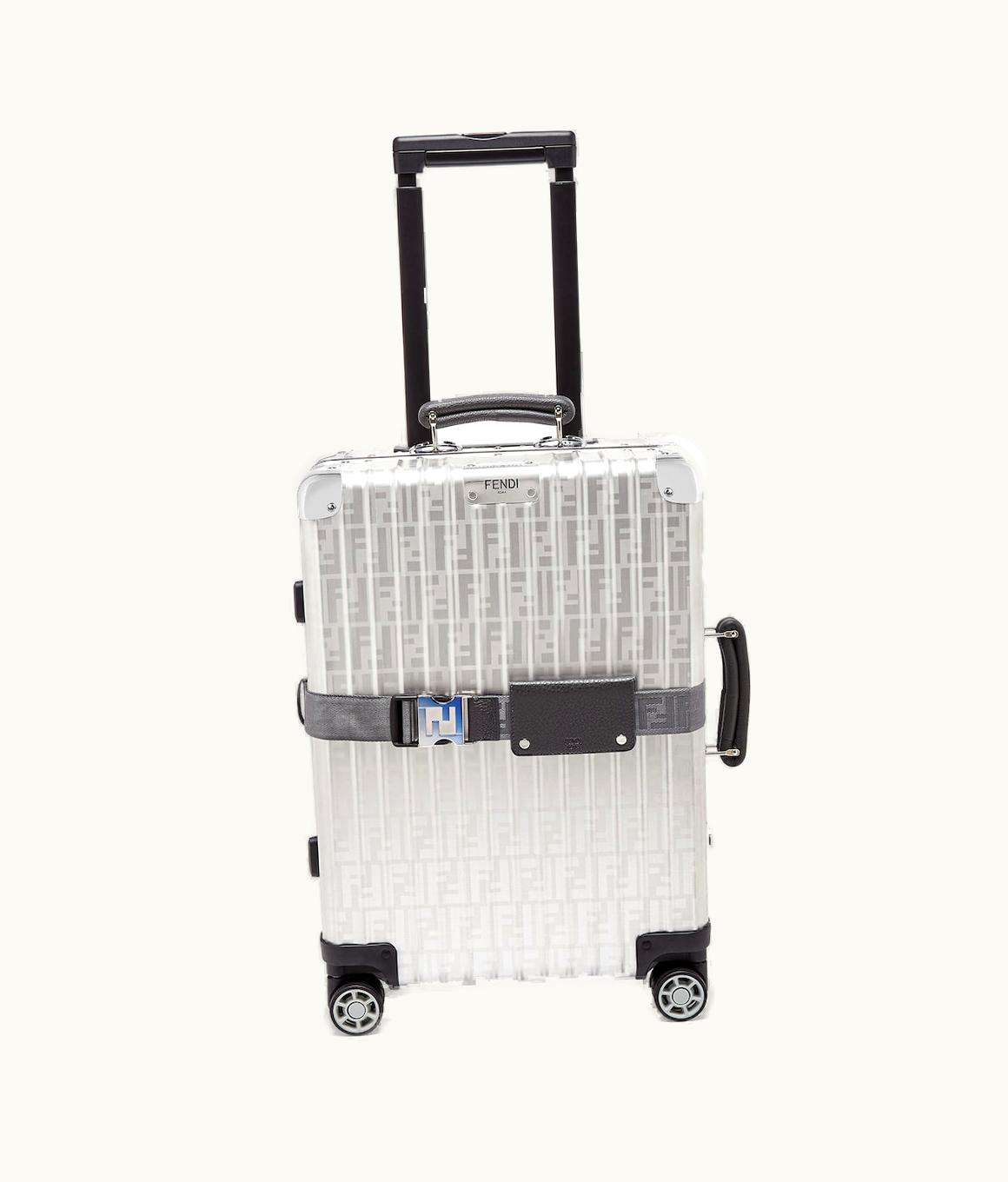 Fendi Fendi Trolley Cabin Size - Trolley From The Spring Festival Capsule Collection