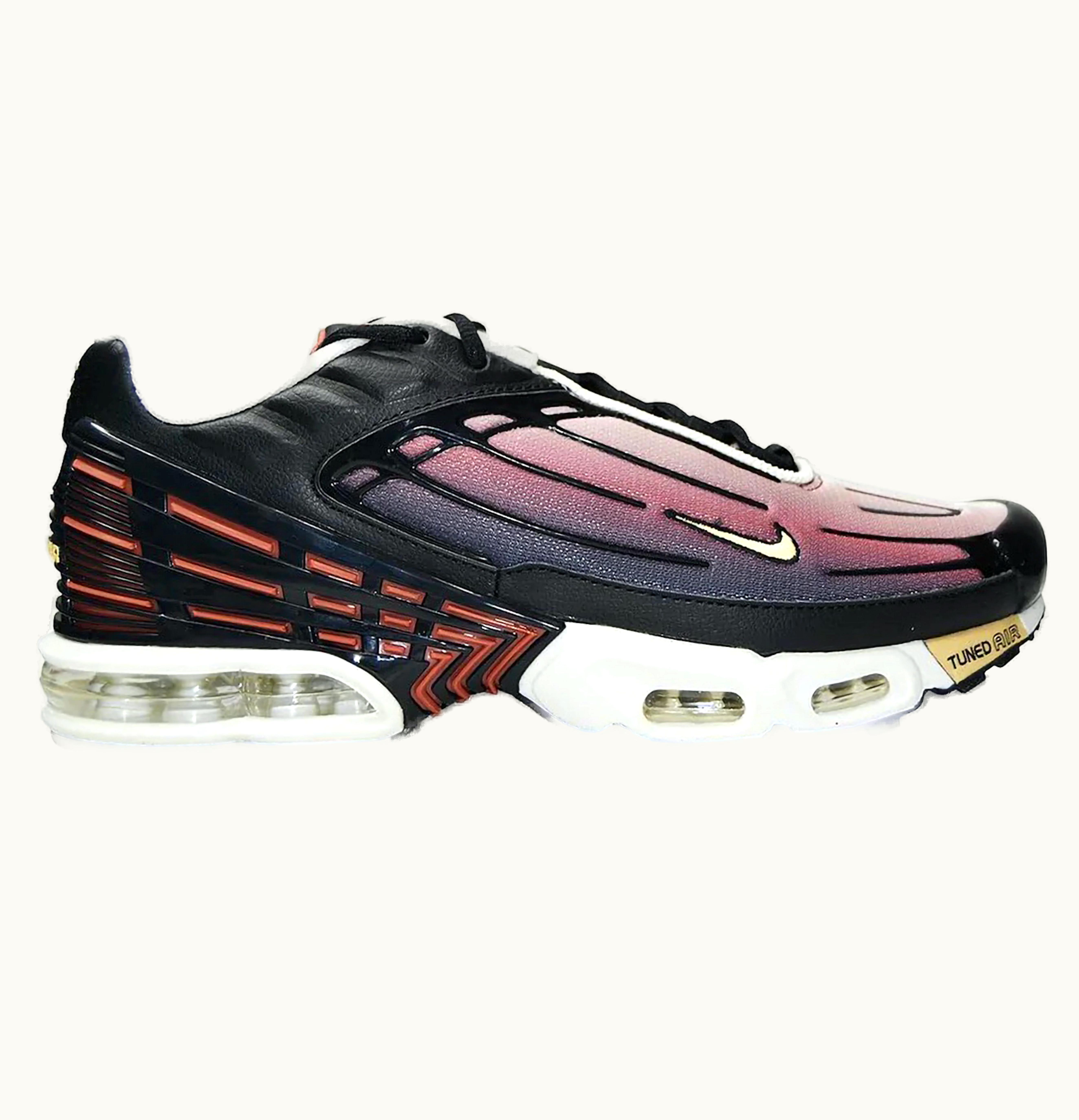 Nike Nike Air Max Plus 3 Claystone Red