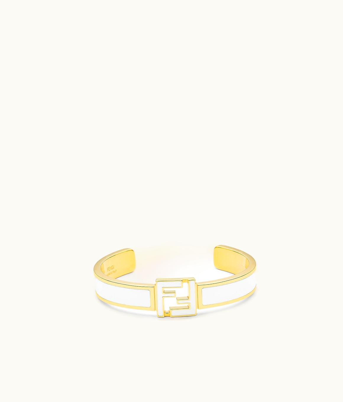 Fendi Forever Fendi Bracelet - Gold-colored Bracelet 8AK067B09F0A47