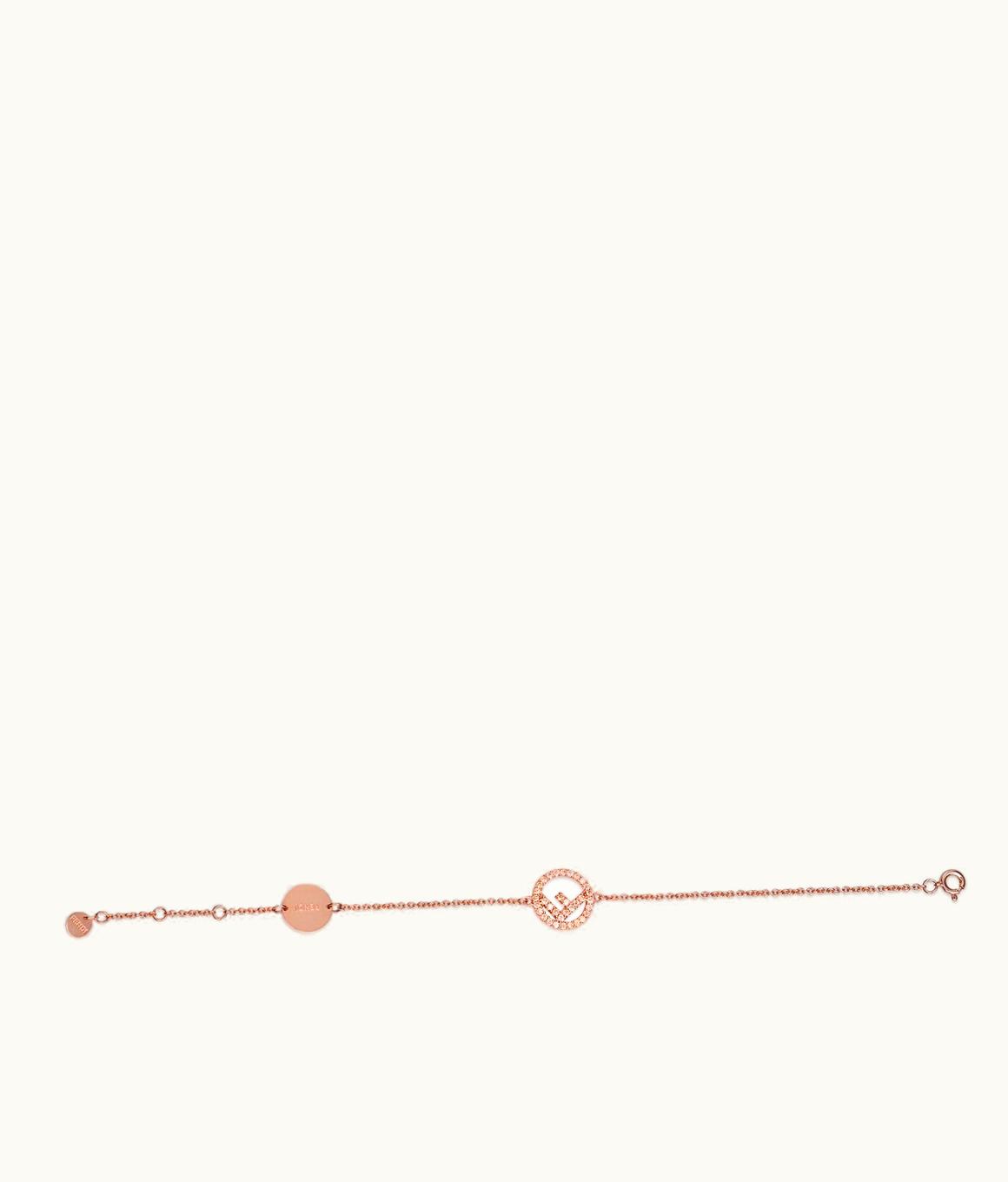 Fendi F Is Fendi Bracelet - Bracelet From The Chinese New Year Limited Capsule Collection