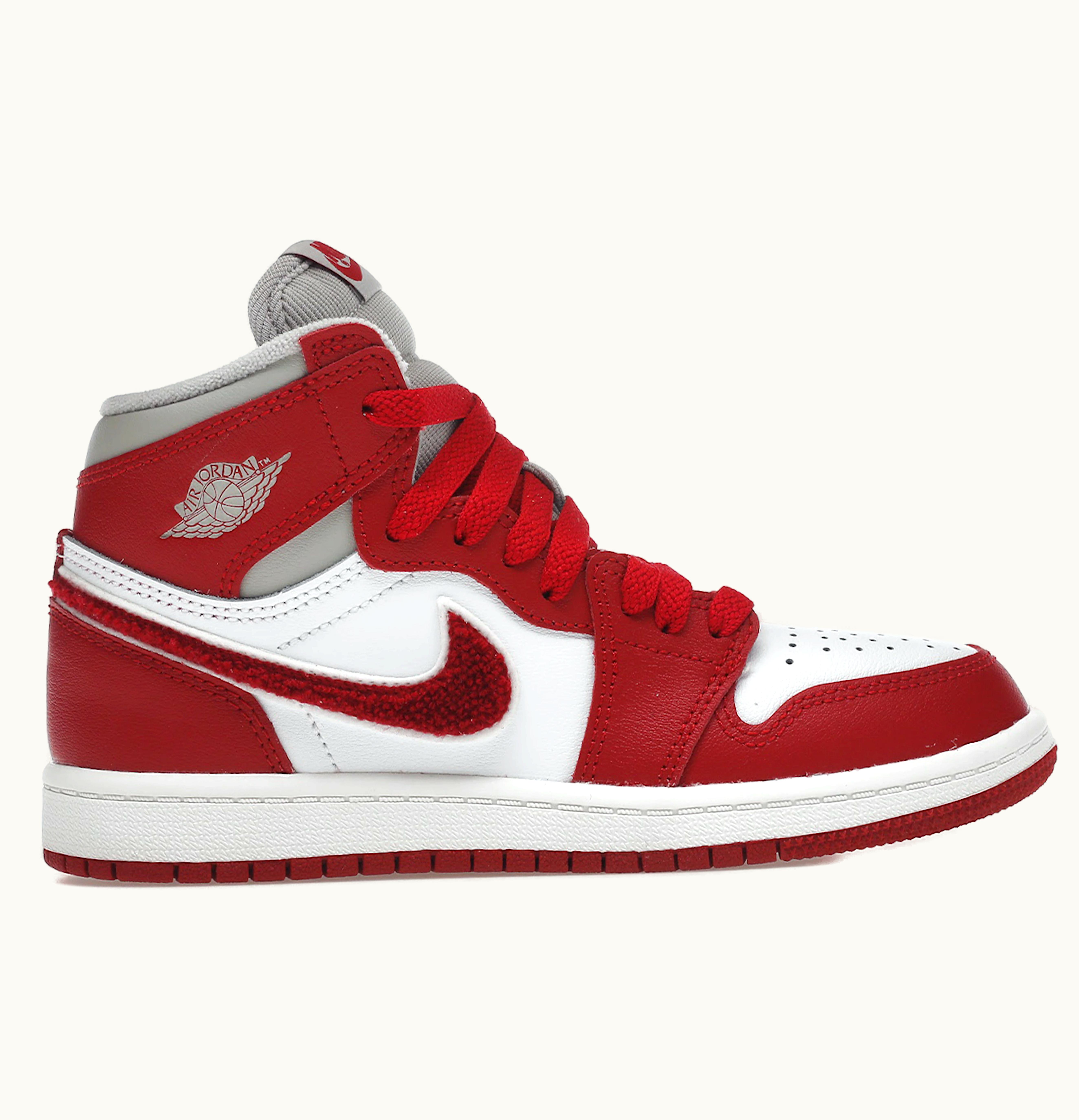 Jordan Air Jordan 1 High OG Newstalgia Chenille PS