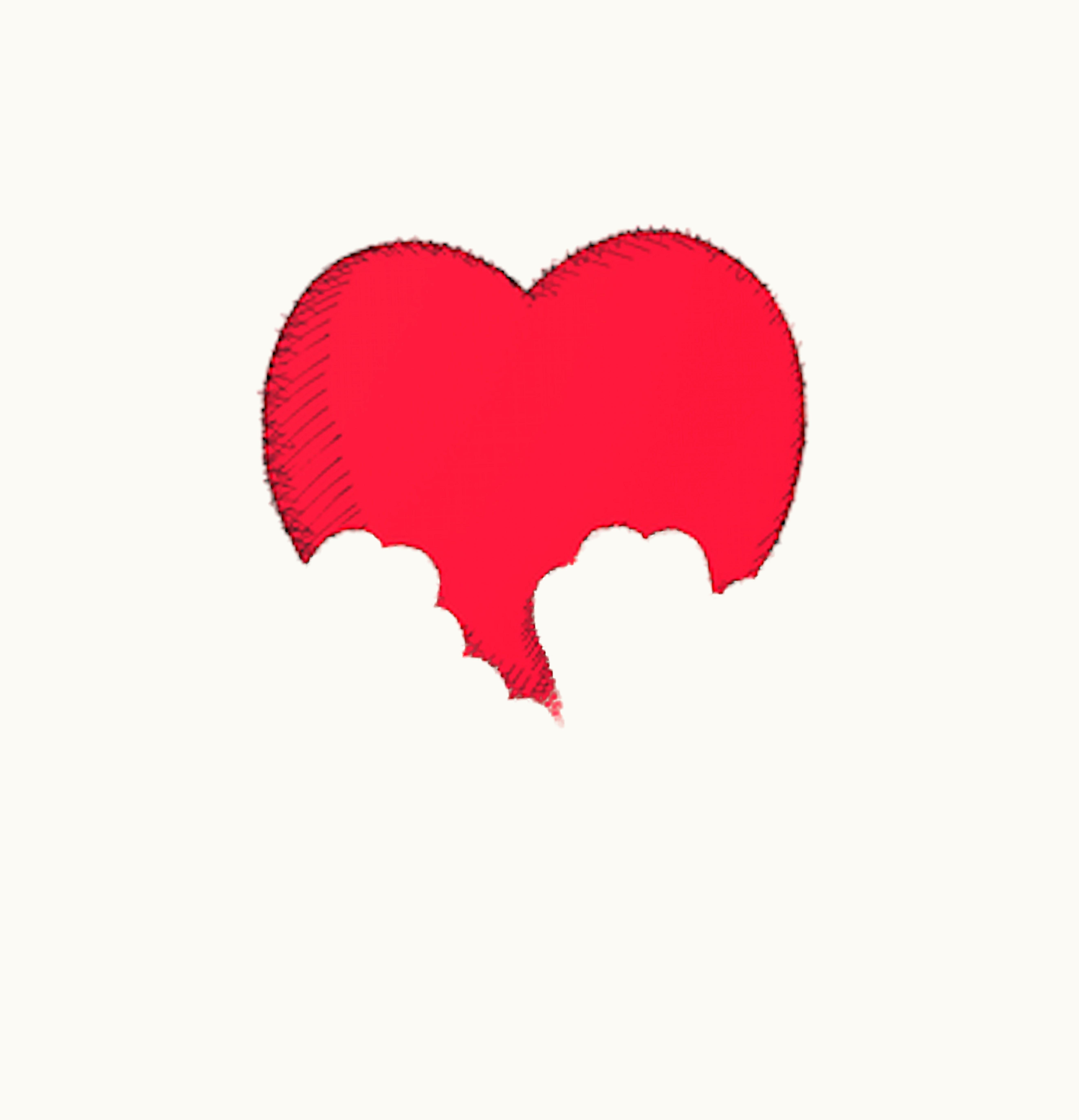 KAWS KAWS Holiday Cards Box of 25