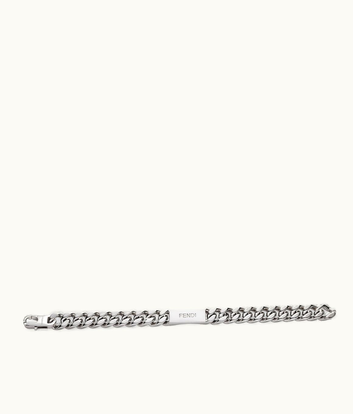 Fendi Fendi Bracelet - Silver-colored Bracelet