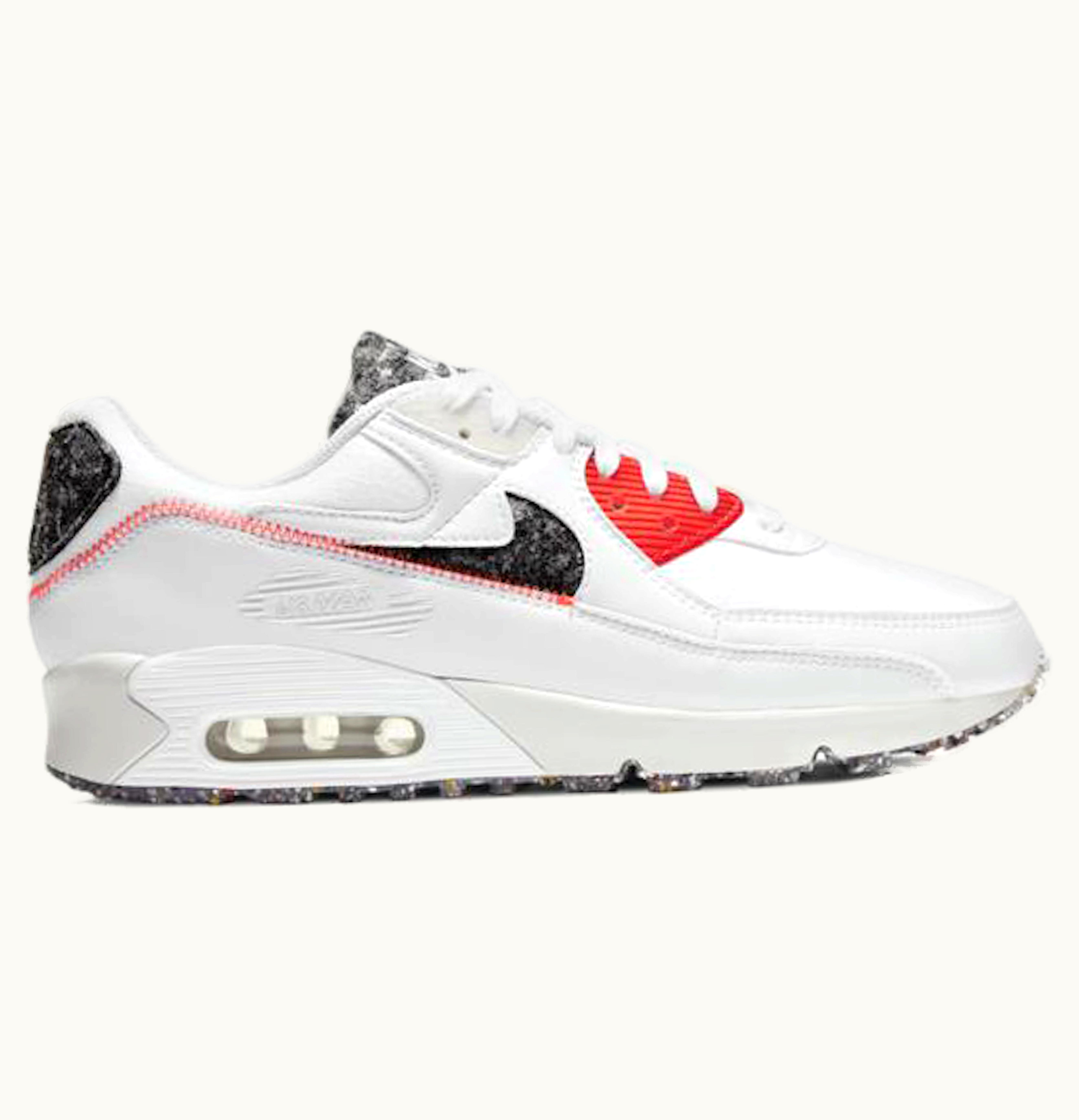 Nike Nike Air Max 90 M2Z2 White Red