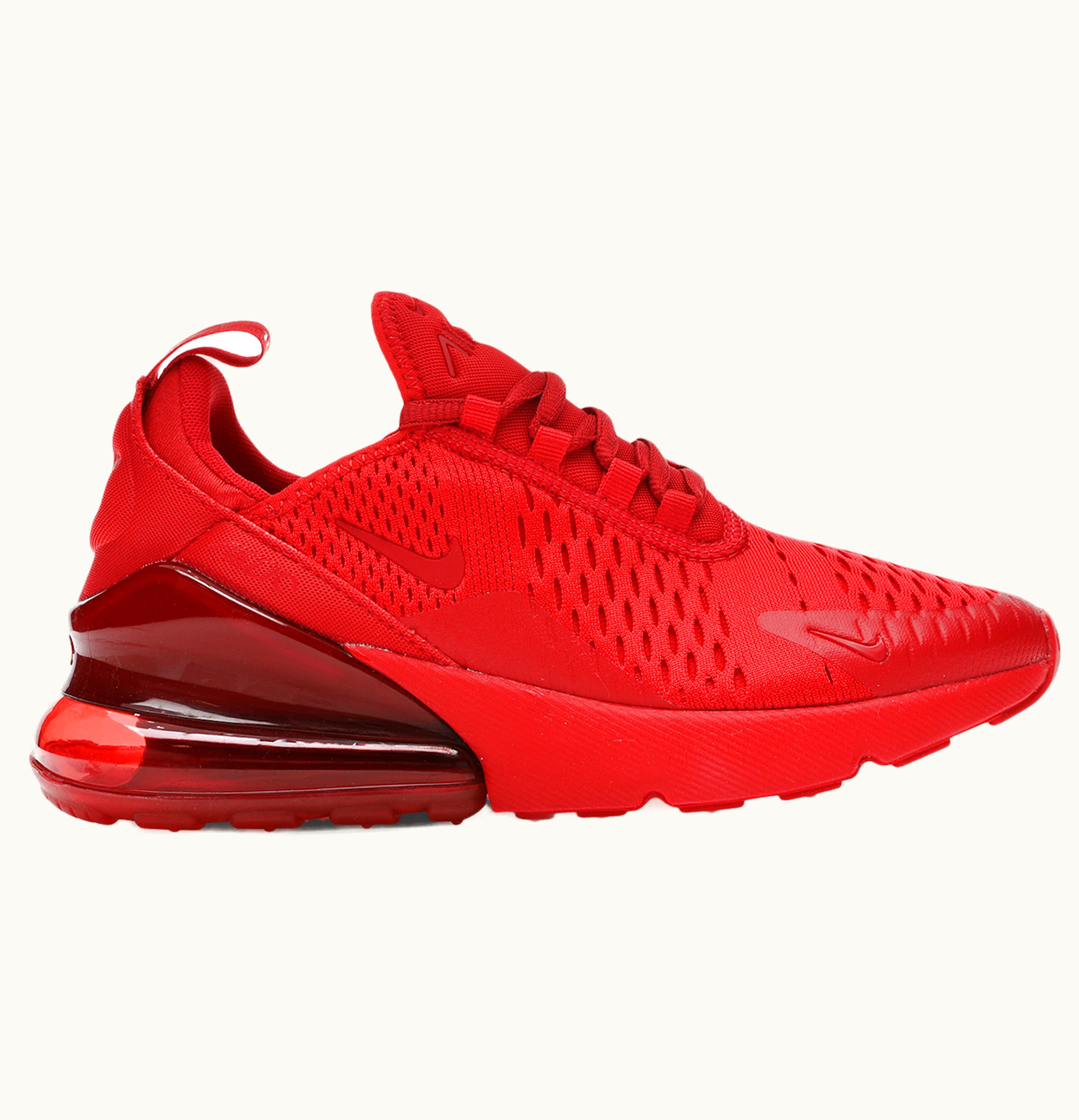 Nike Nike Air Max 270 University Red GS