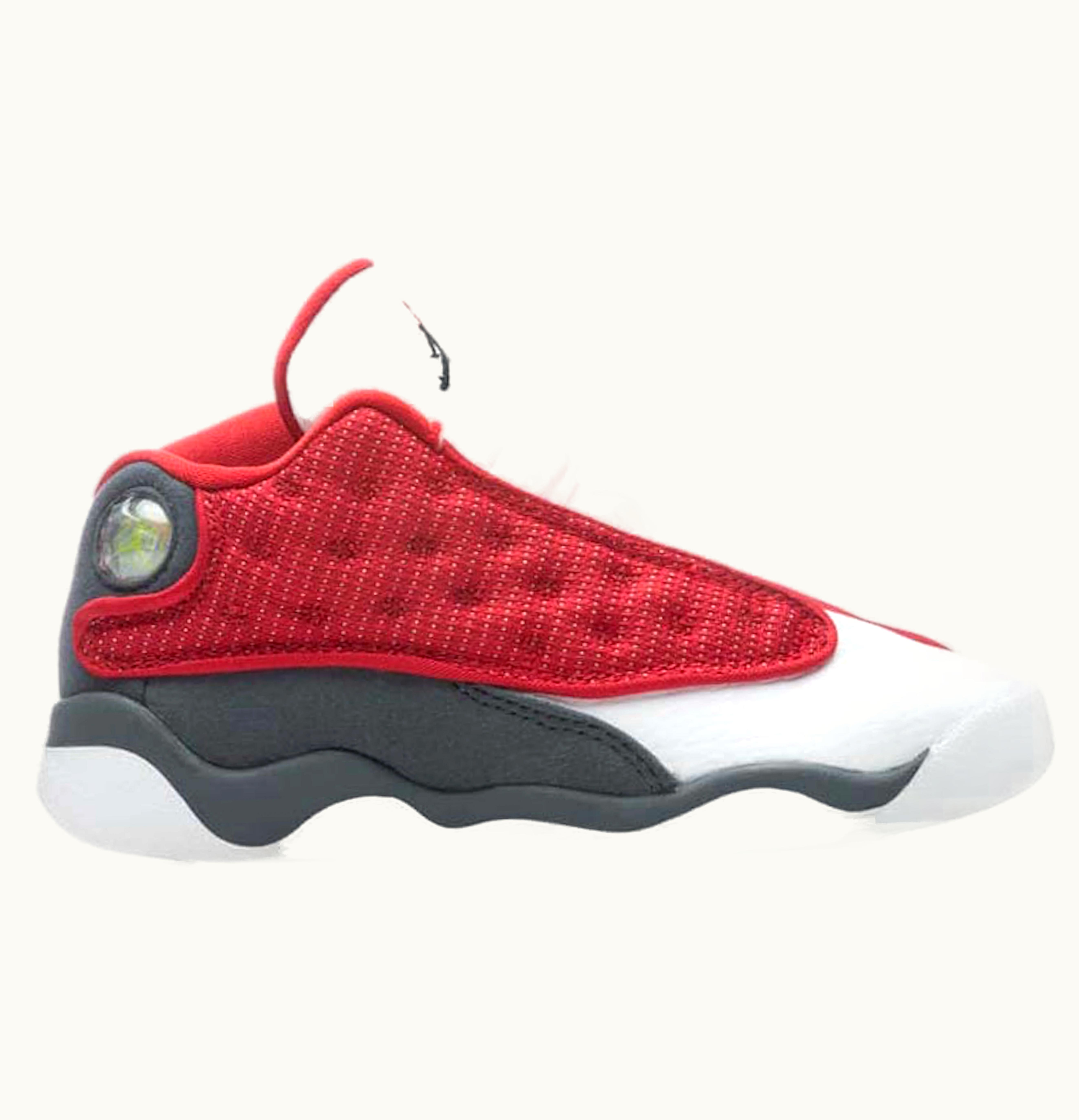 Jordan Air Jordan 13 Retro Gym Red Flint Grey TD