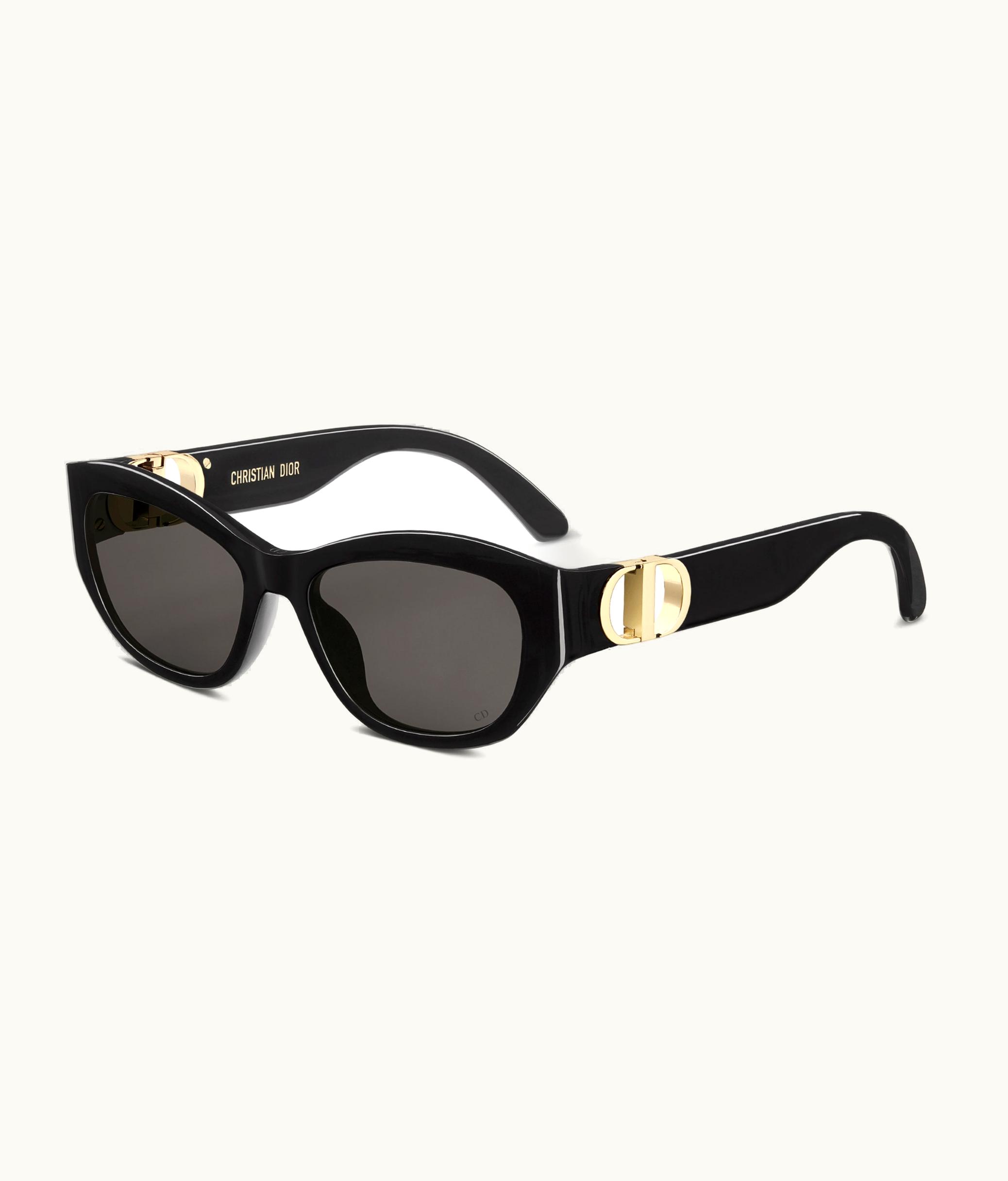 Dior Dior 30montaigne B5u - Black Butterfly Sunglasses