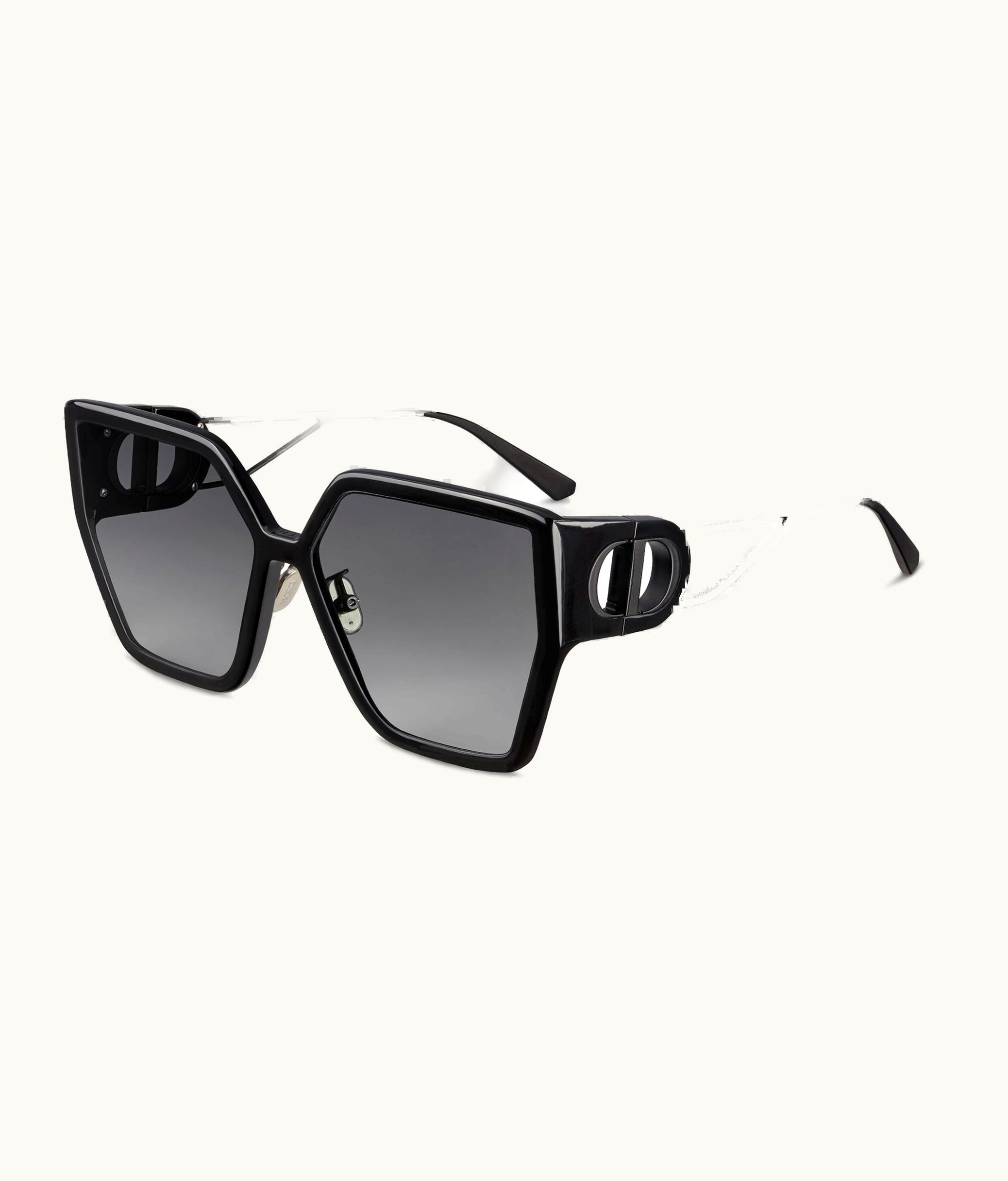 Dior Dior 30Montaigne BU Black Butterfly Sunglasses