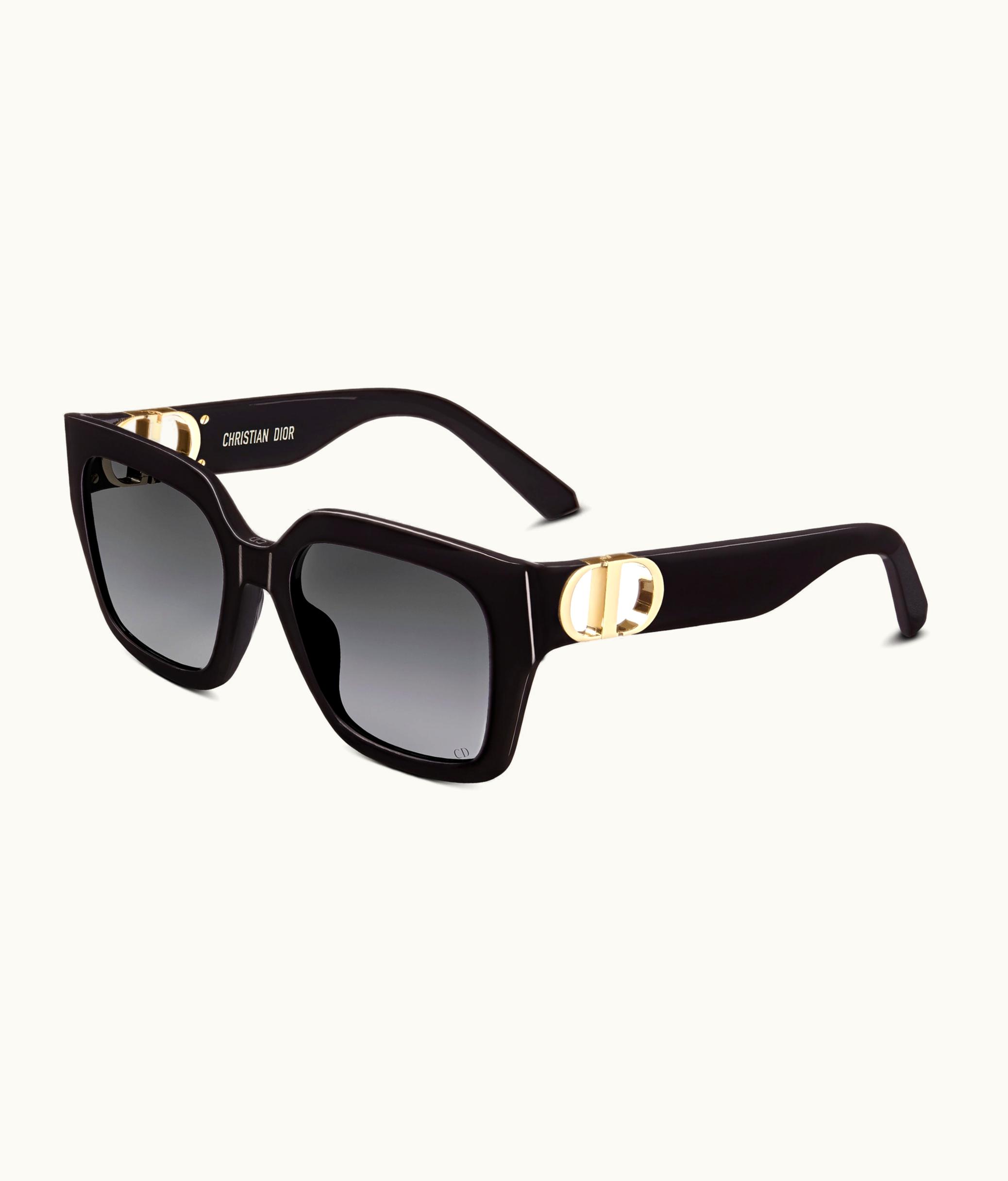 Dior Dior 30montaigne S8u - Black Square Sunglasses