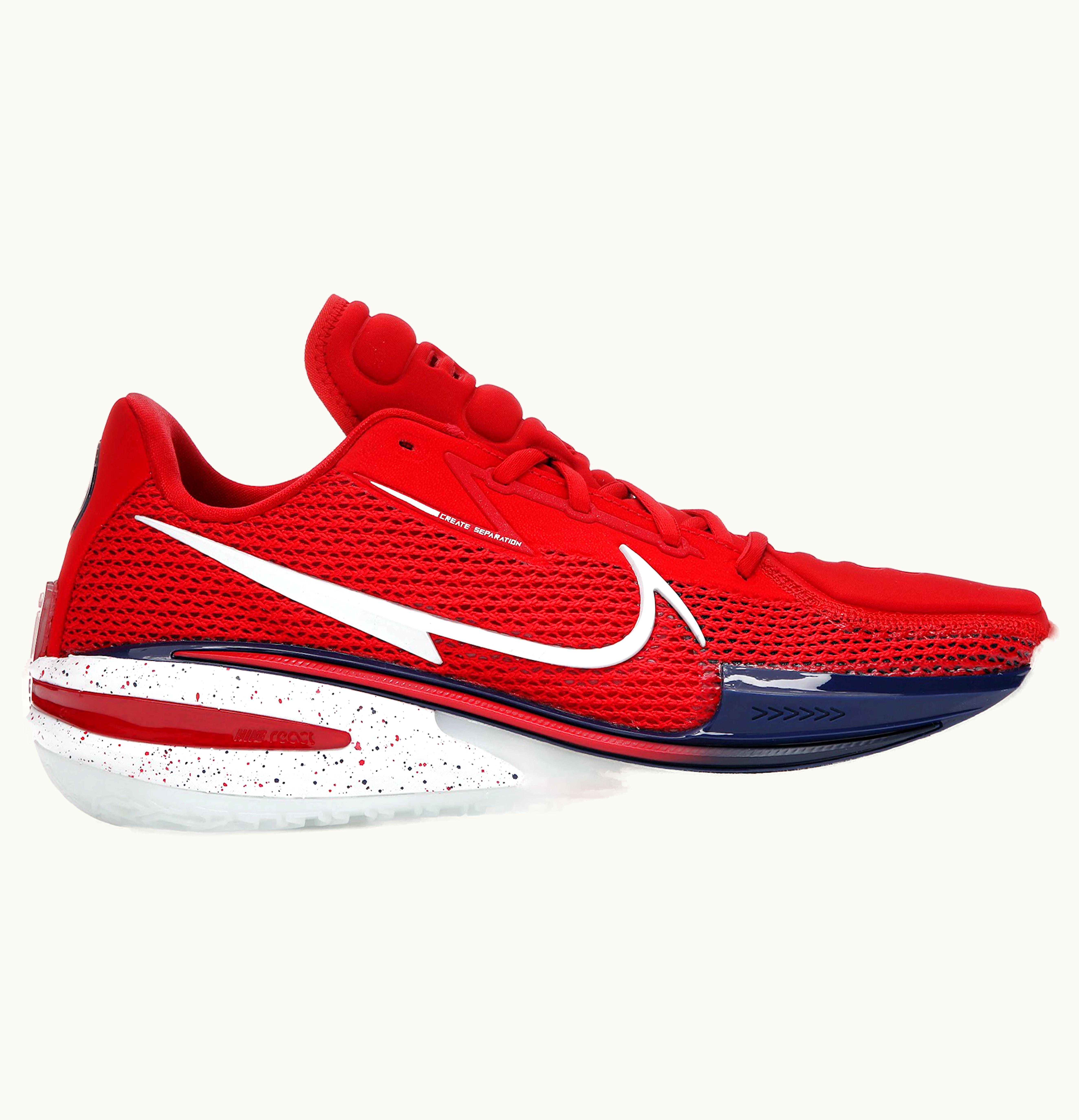 Nike Nike Air Zoom GT Cut Sport Red