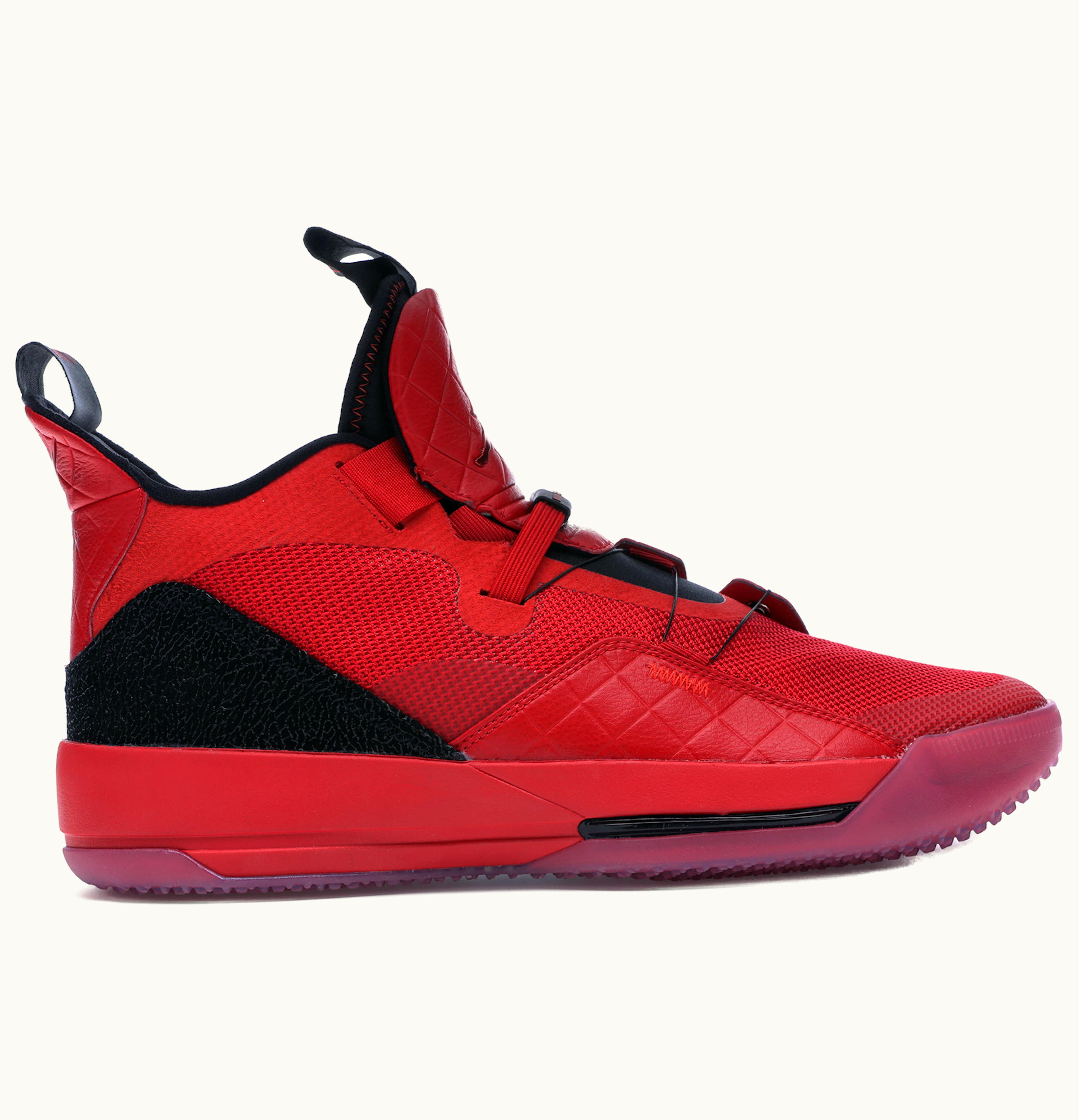 Jordan Air Jordan XXXIII University Red