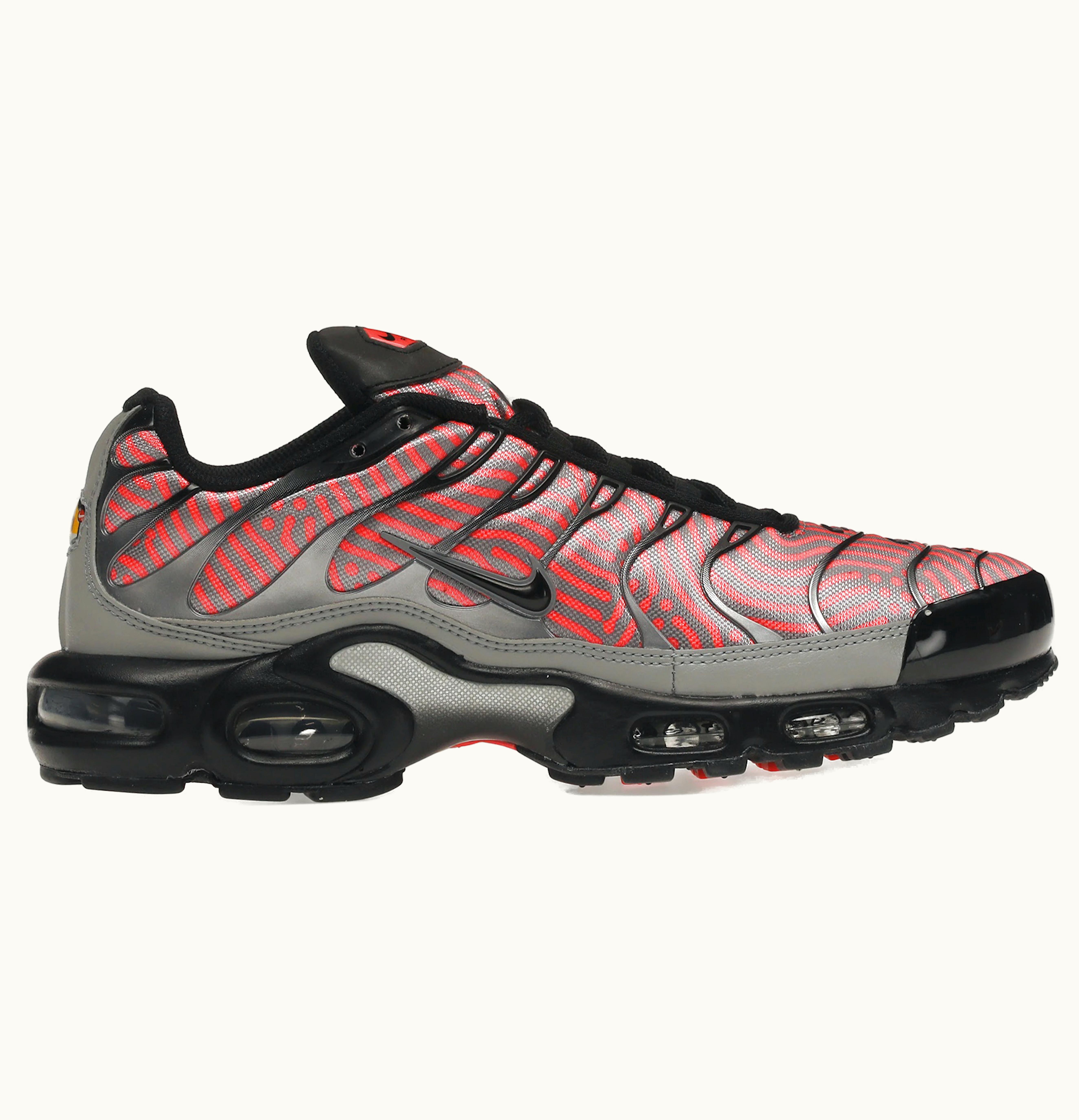 Nike Nike Air Max Plus Euro Tour Red