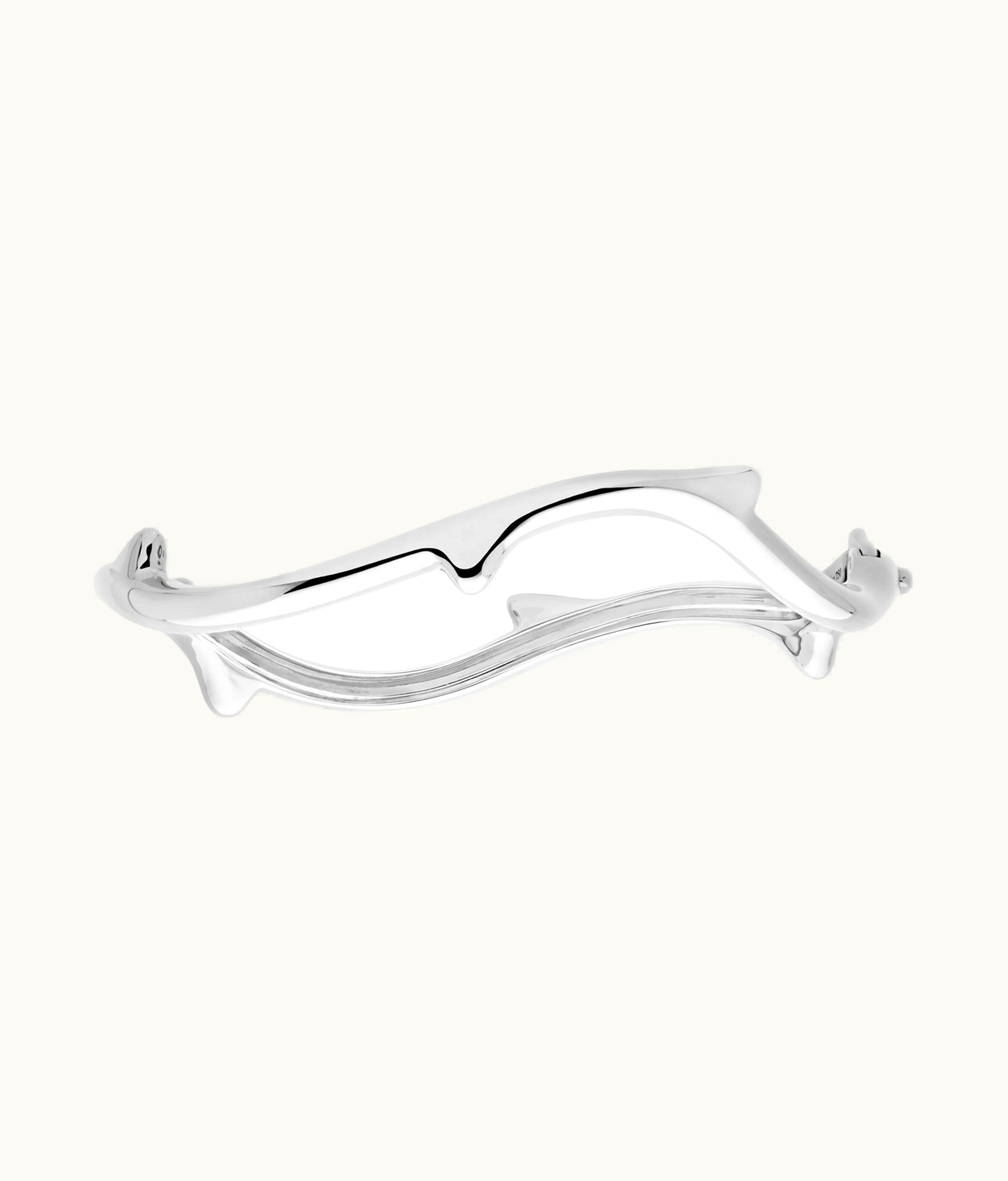 Dior Bois De Rose Bracelet - White Gold