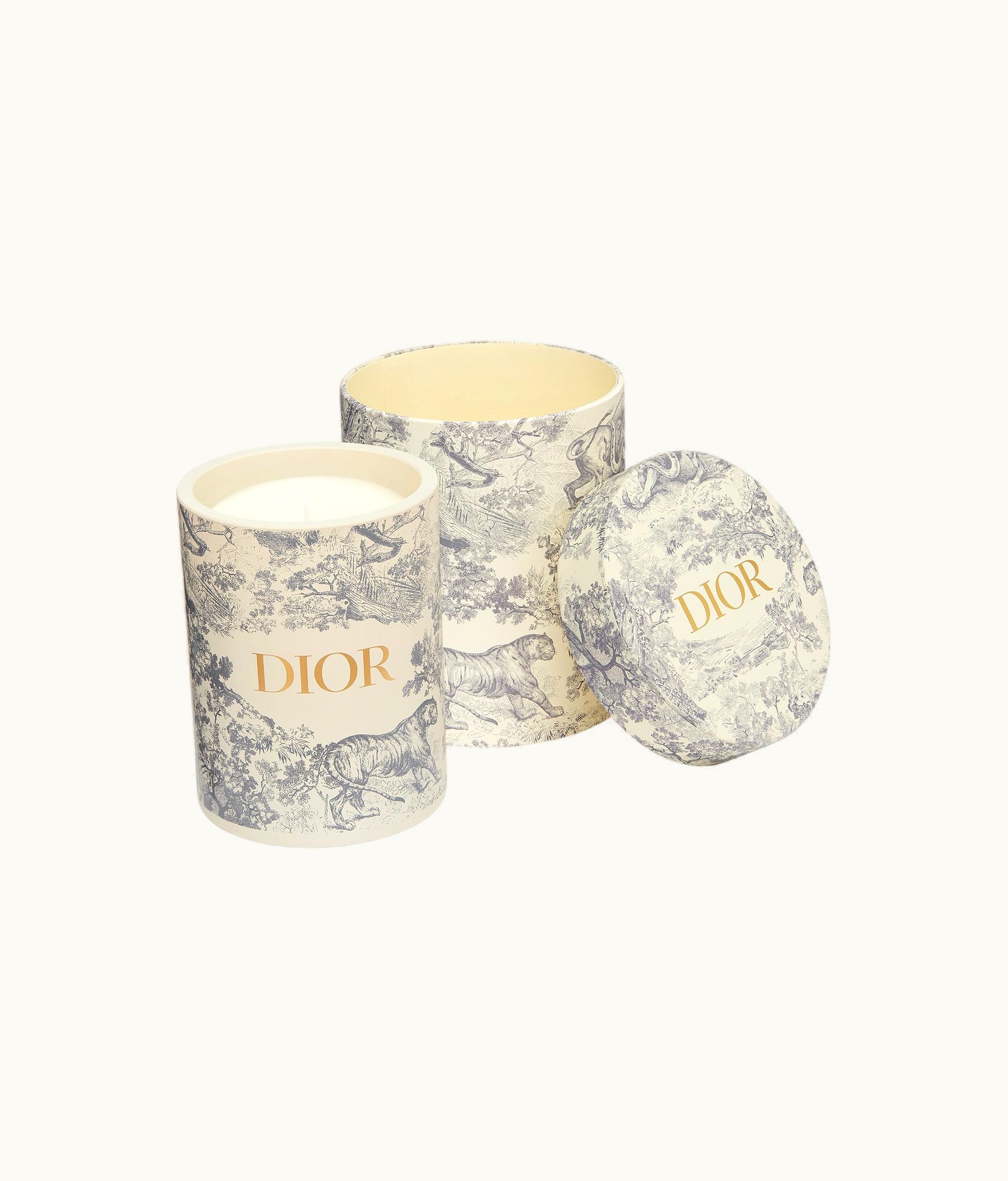 Dior Small Candle