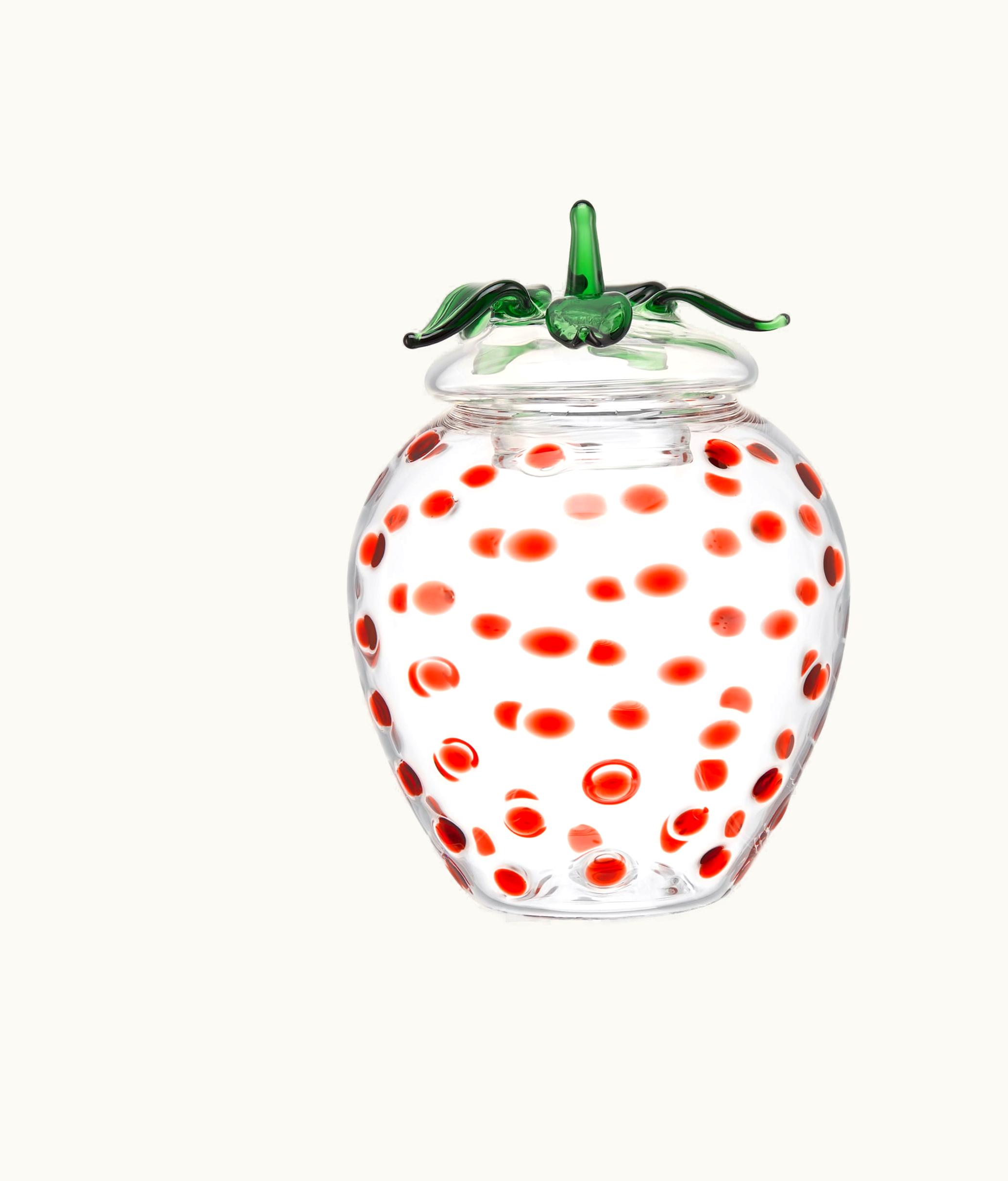 Dior Jam Jar - Tutti Frutti