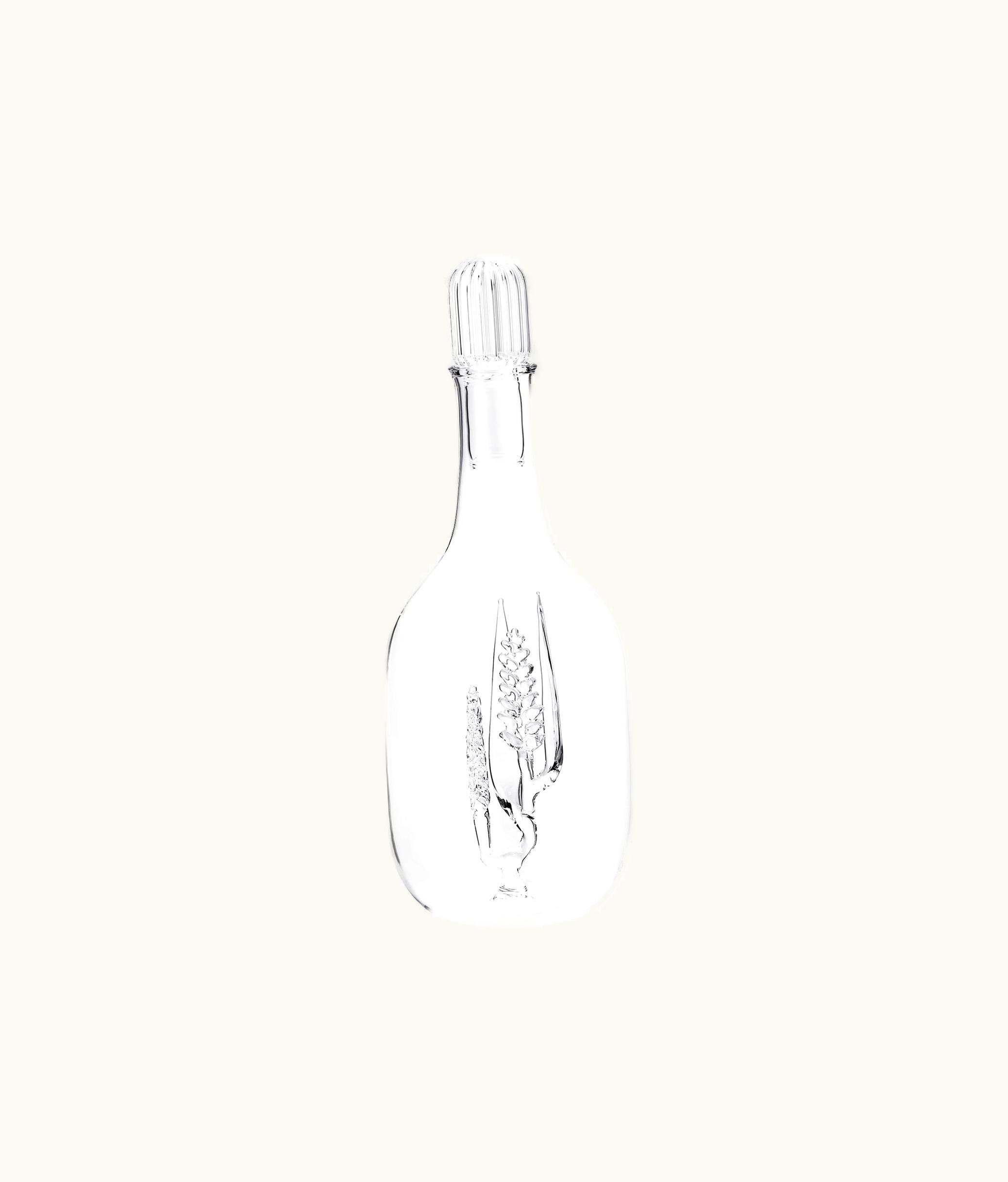 Dior Carafe - Cruise 2020 In Collaboration With Sam Baron With Transparent Wheat