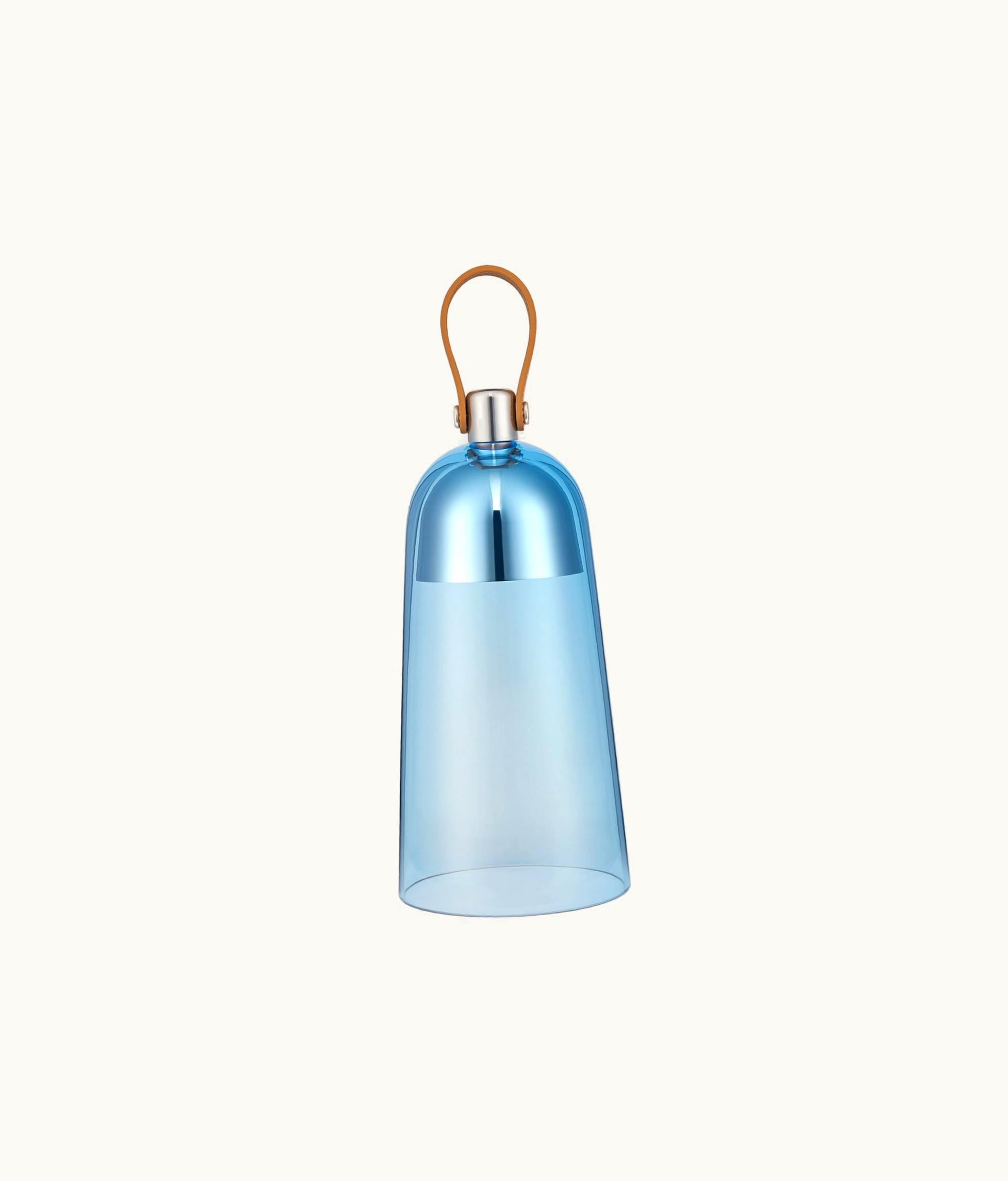 Dior Lantern - Blue Corolla