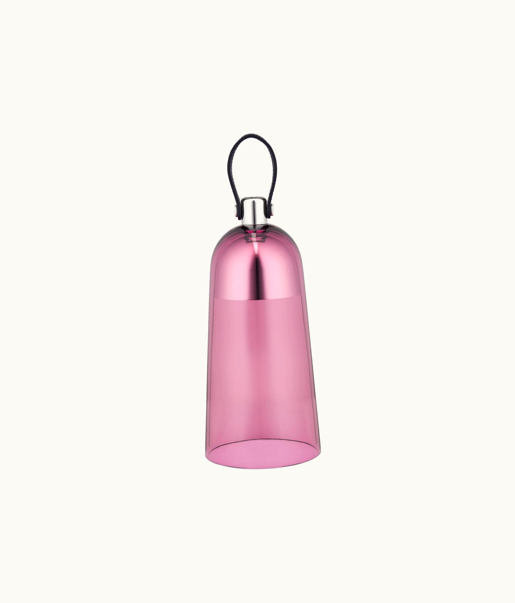 Dior Lantern - Pink Corolla