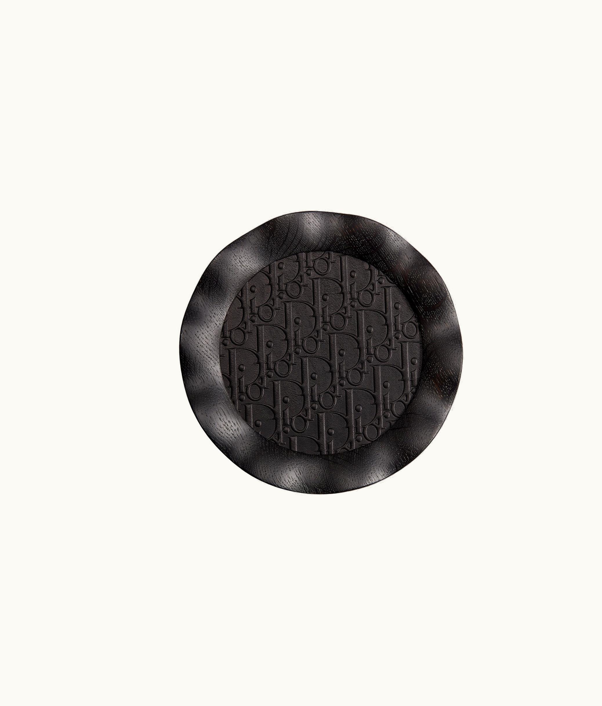 Dior Trinket Tray - Dior Maison X Pierre Yovanovitch, Black