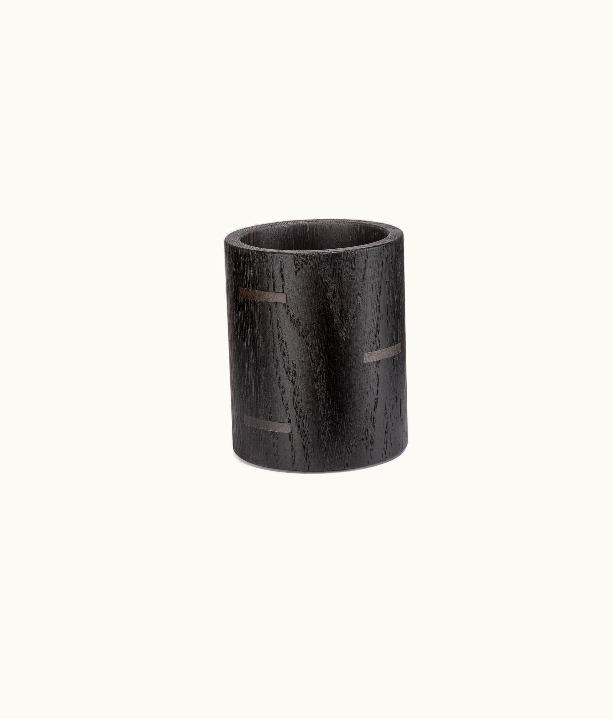 Dior Pencil Holder - Dior Maison X Pierre Yovanovitch, Oak Wood