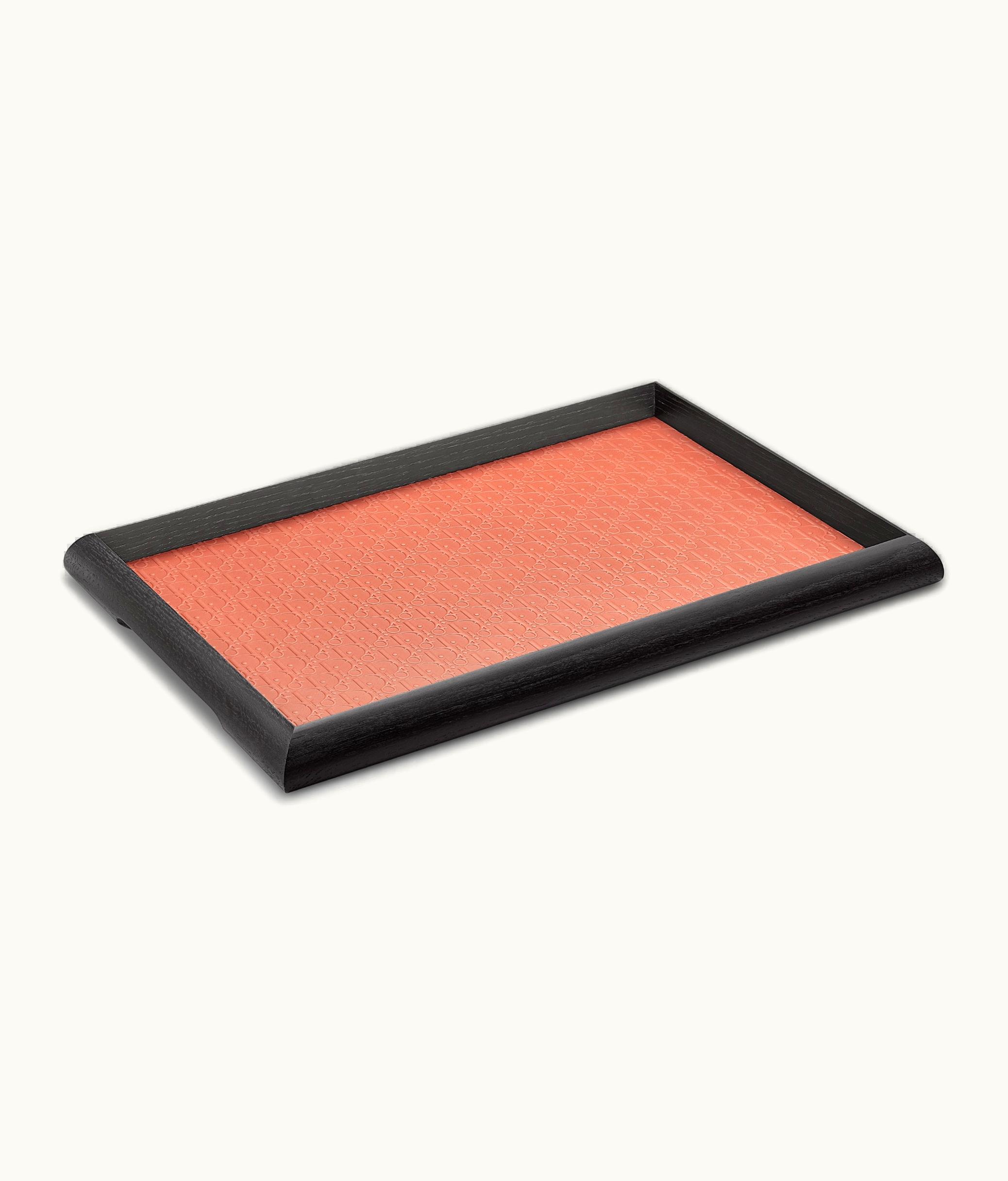 Dior Large Tray - Dior Maison X Pierre Yovanovitch, Red