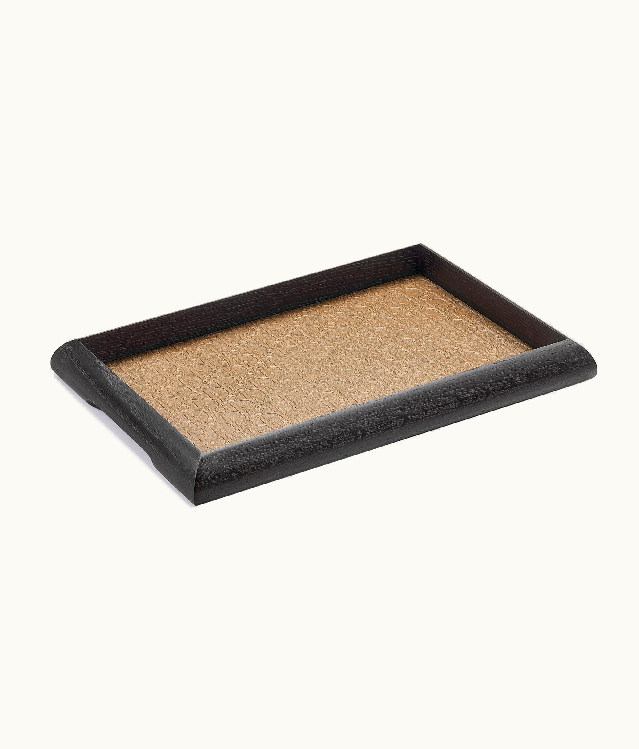 Dior Small Tray - Dior Maison X Pierre Yovanovitch, Bronze Color