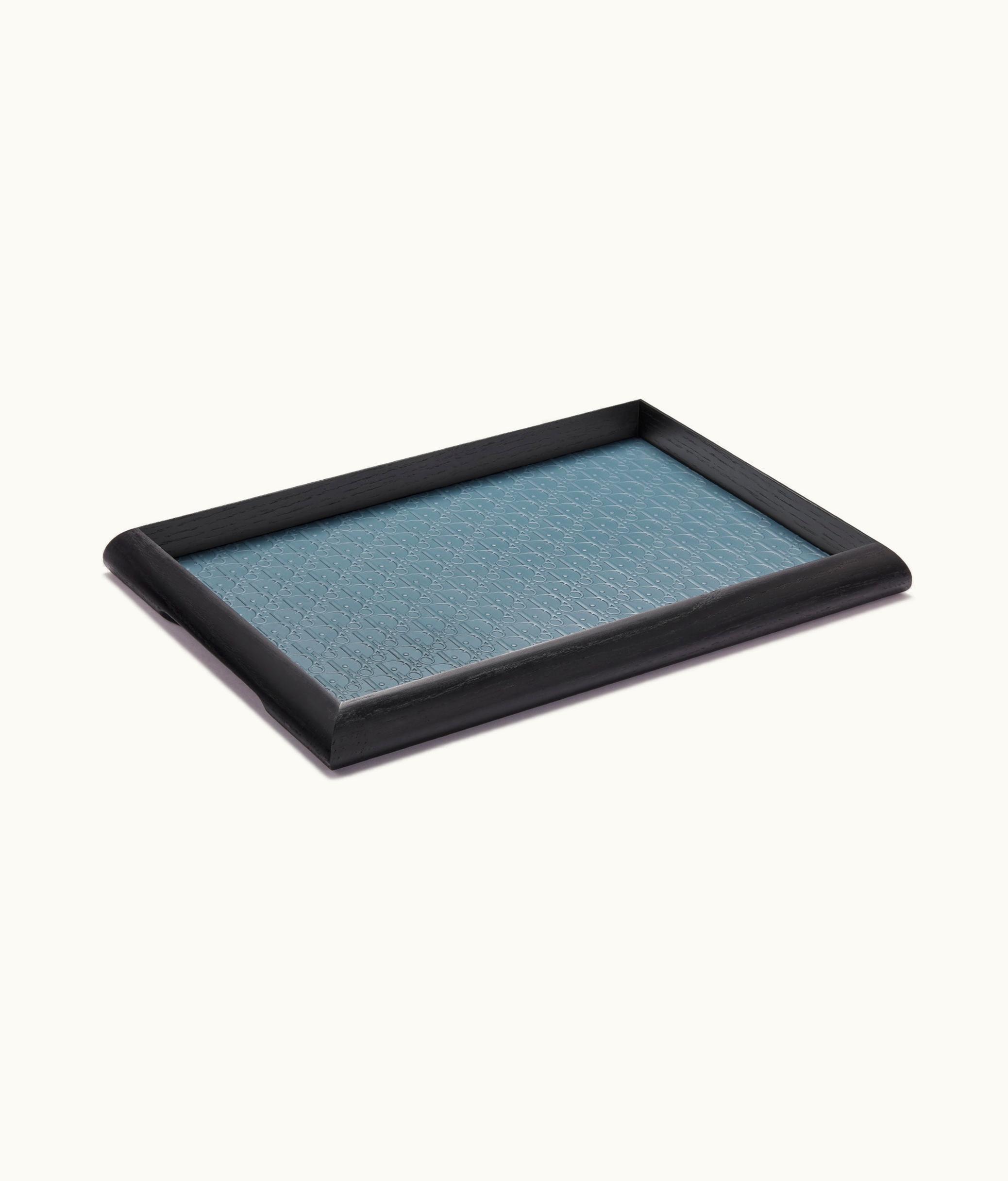 Dior Tray - Dior Maison X Pierre Yovanovitch, Blue
