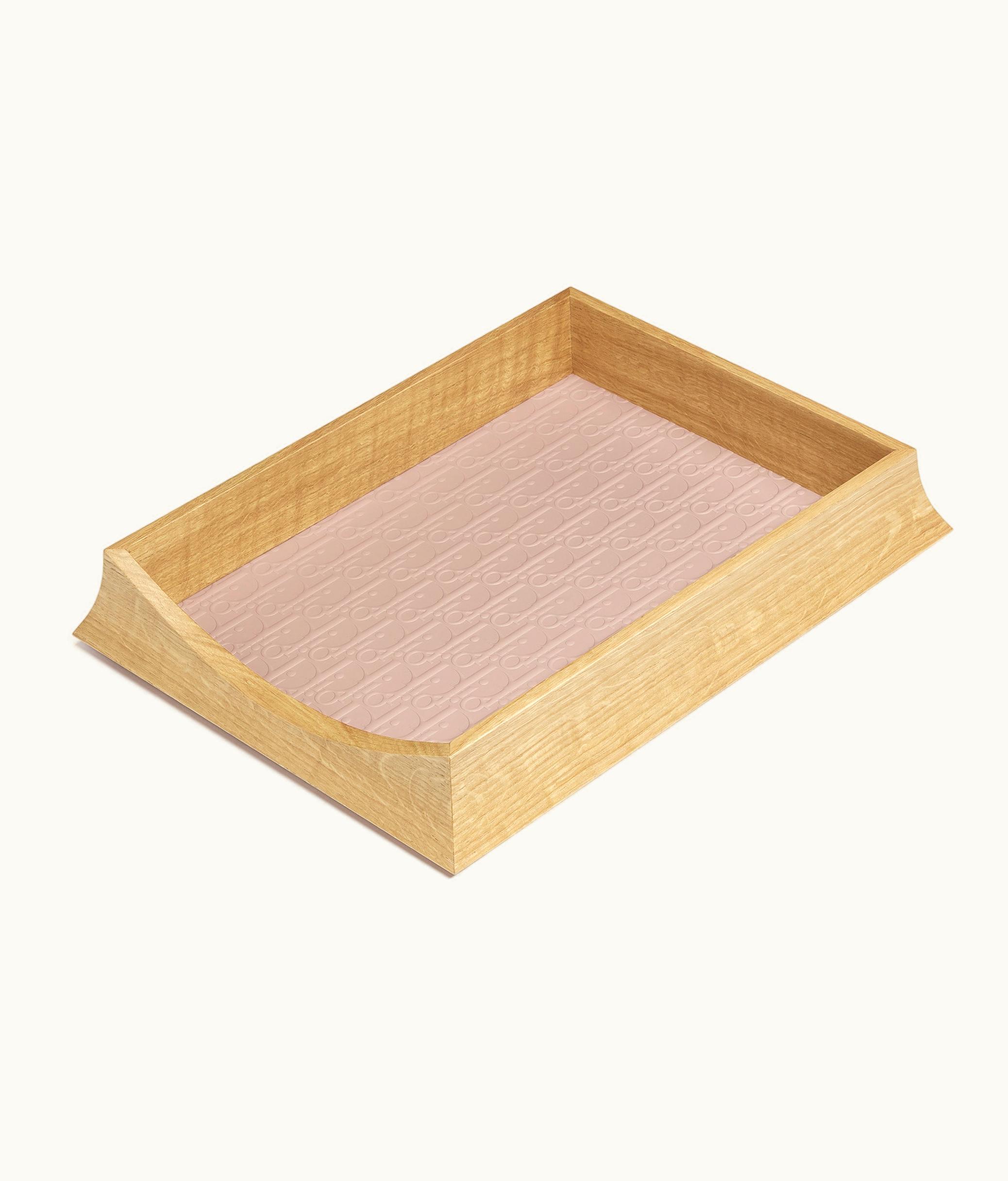 Dior Paper Tray - Dior Maison X Pierre Yovanovitch, Pink