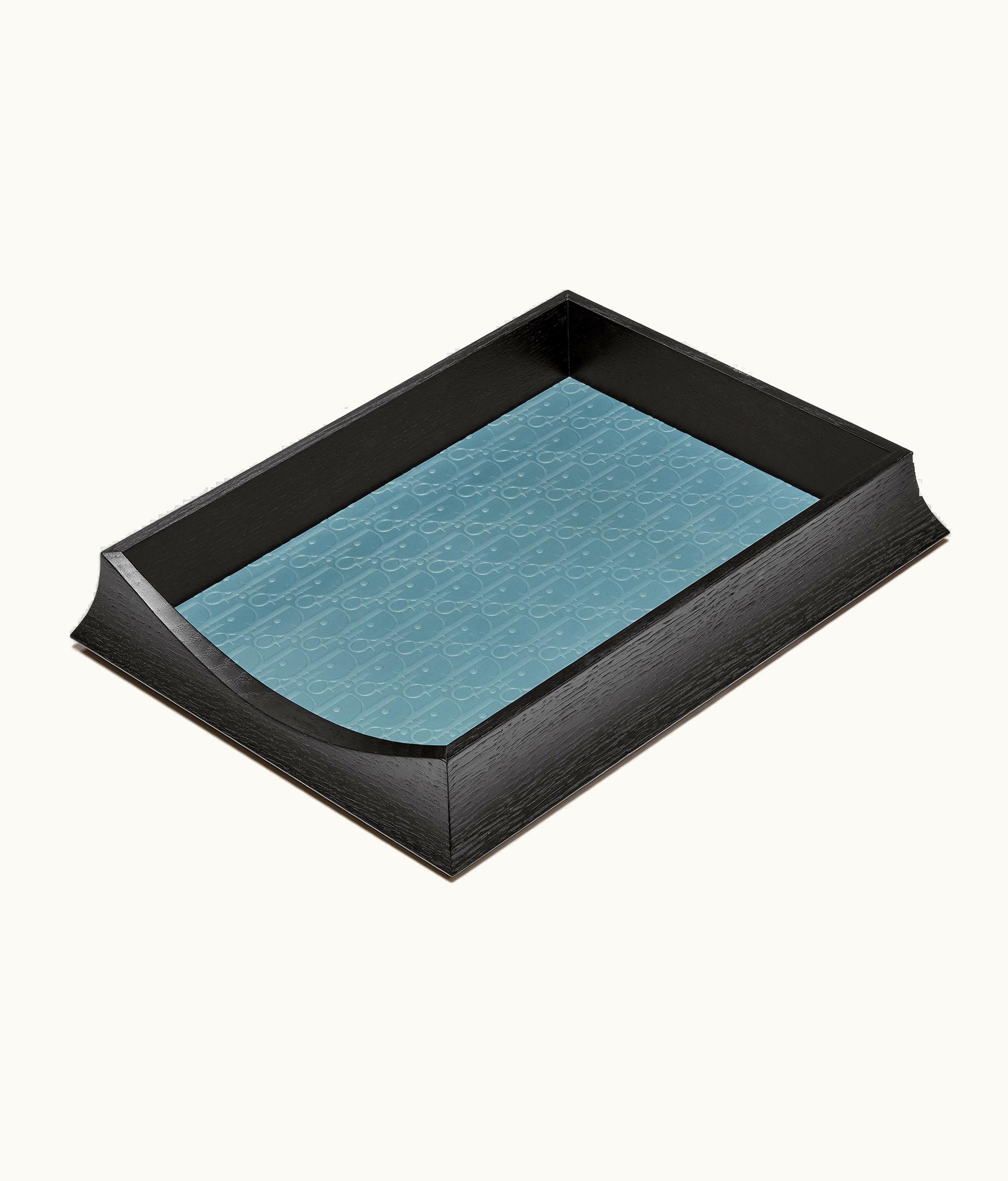 Dior Paper Tray - Dior Maison X Pierre Yovanovitch, Blue