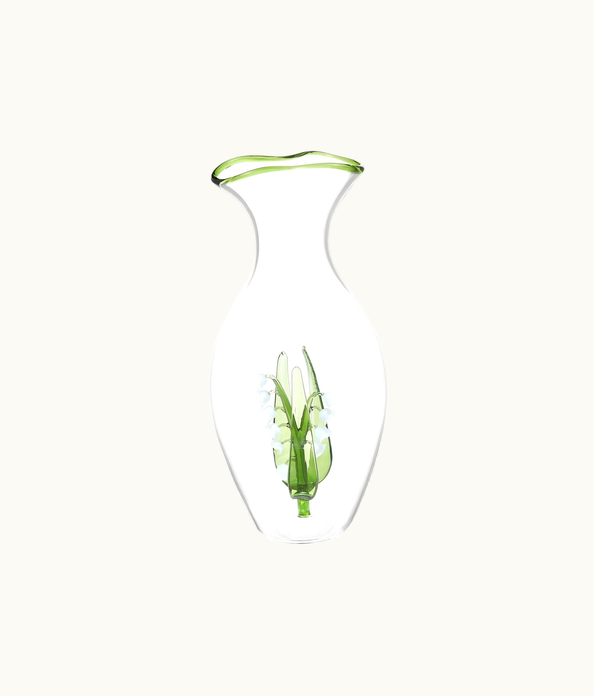 Dior Carafe - Transparent New Lily Of The Valley