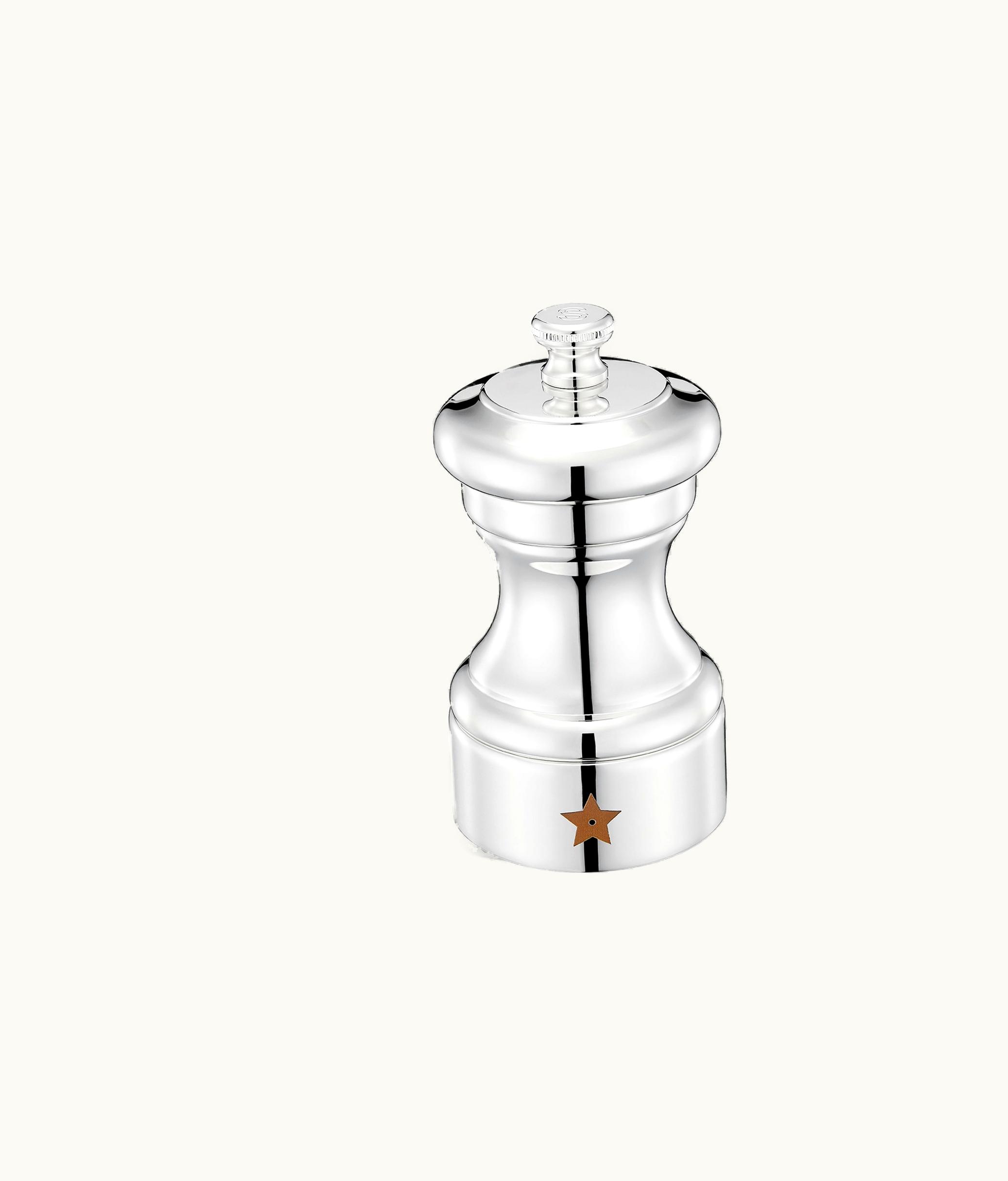 Dior Salt And Pepper Shakers - Star