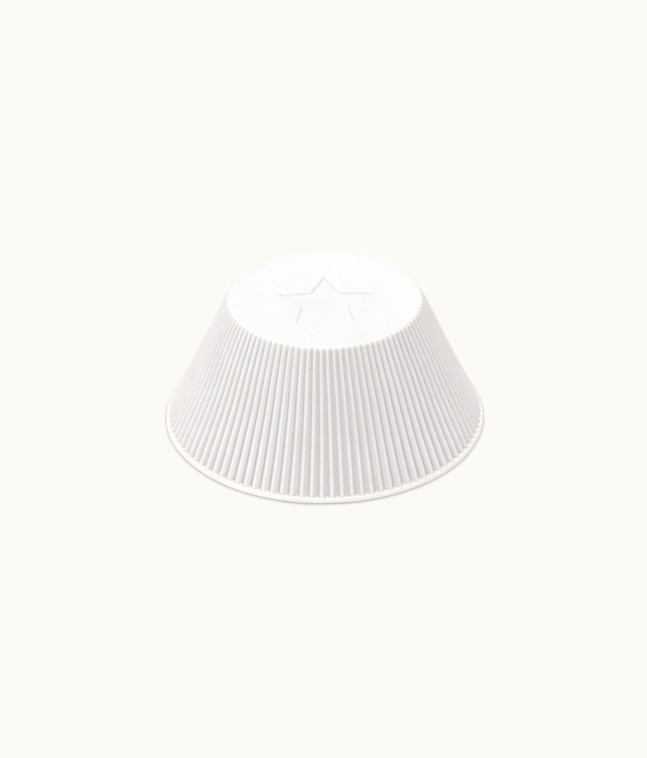 Dior Mini Lamp - Pleated Bagatelle
