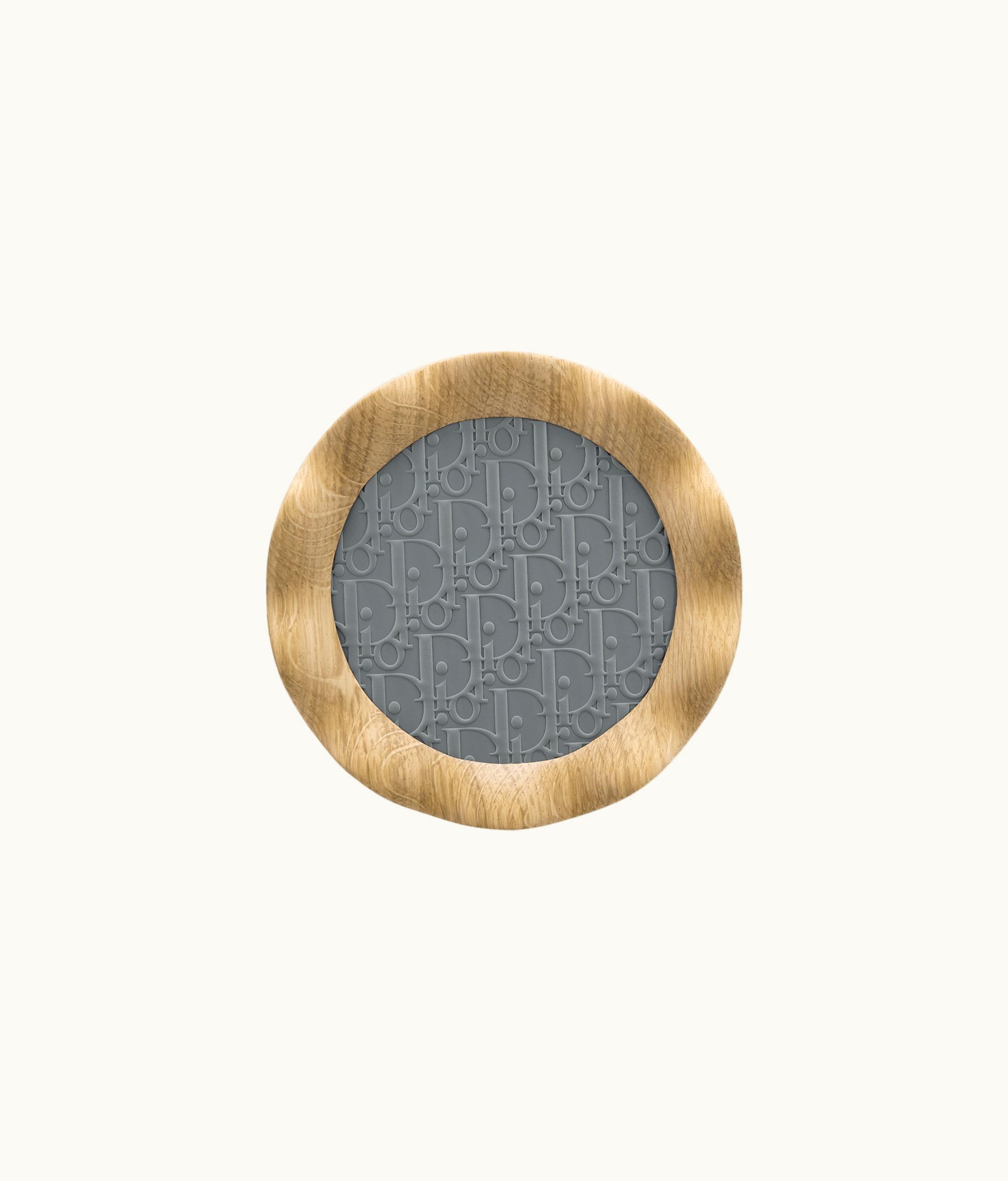 Dior Trinket Tray - Dior Maison X Pierre Yovanovitch, Gray