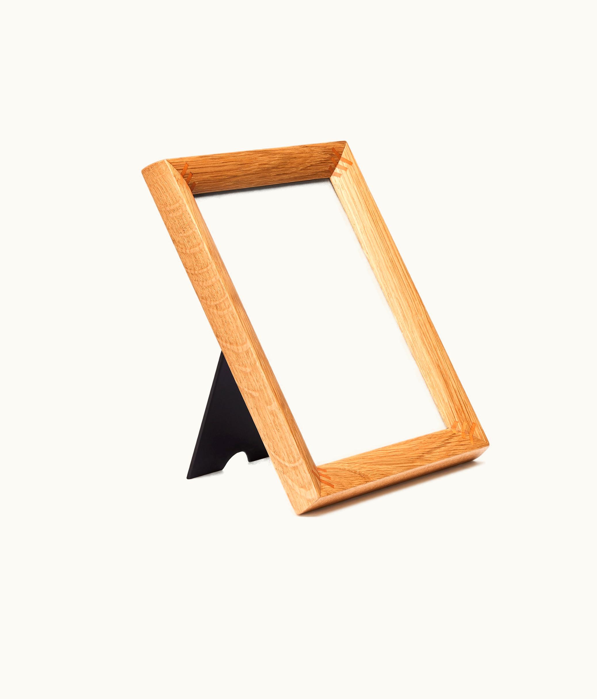 Dior Large Frame - Dior Maison X Pierre Yovanovitch, Oak Wood