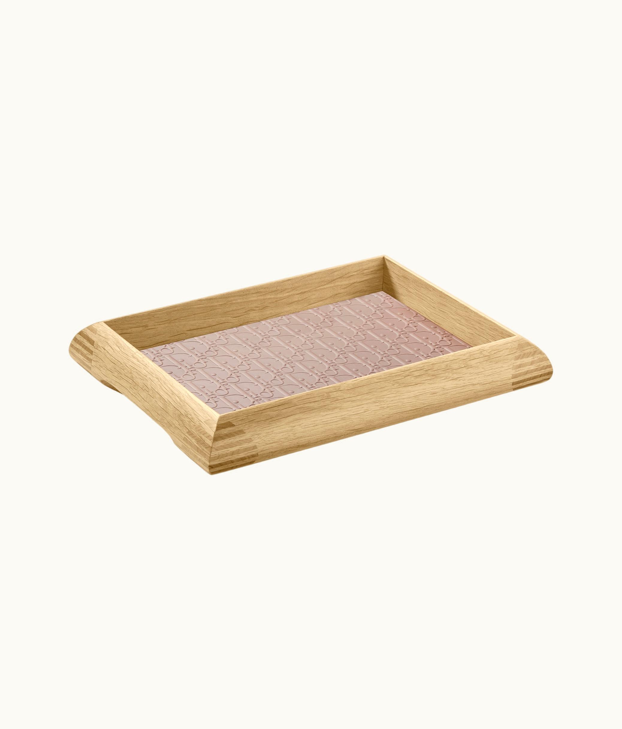 Dior Plateau XS - Dior Maison X Pierre Yovanovitch, Rose Des Vents