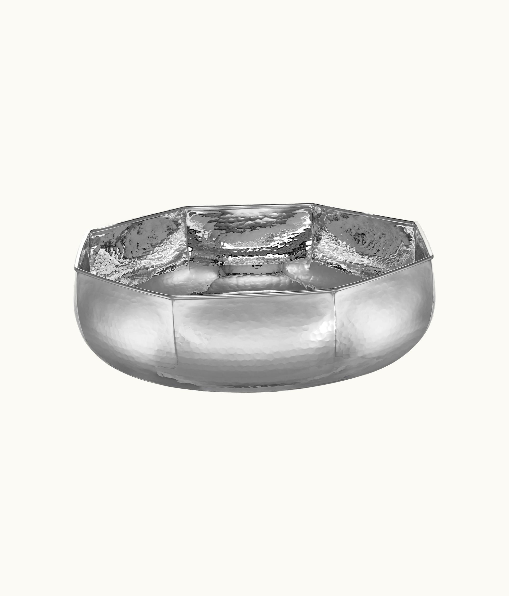 Dior Large Bread Basket - Silverware, Vintage Reissue